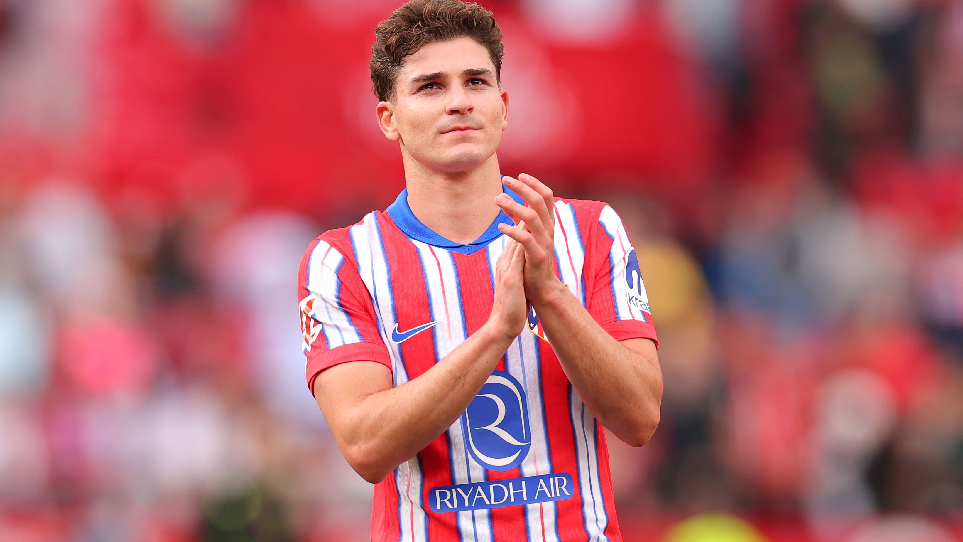 How to watch today's Las Palmas vs Atletico Madrid La Liga game: Live stream, TV channel, and start time | Goal.com UK
