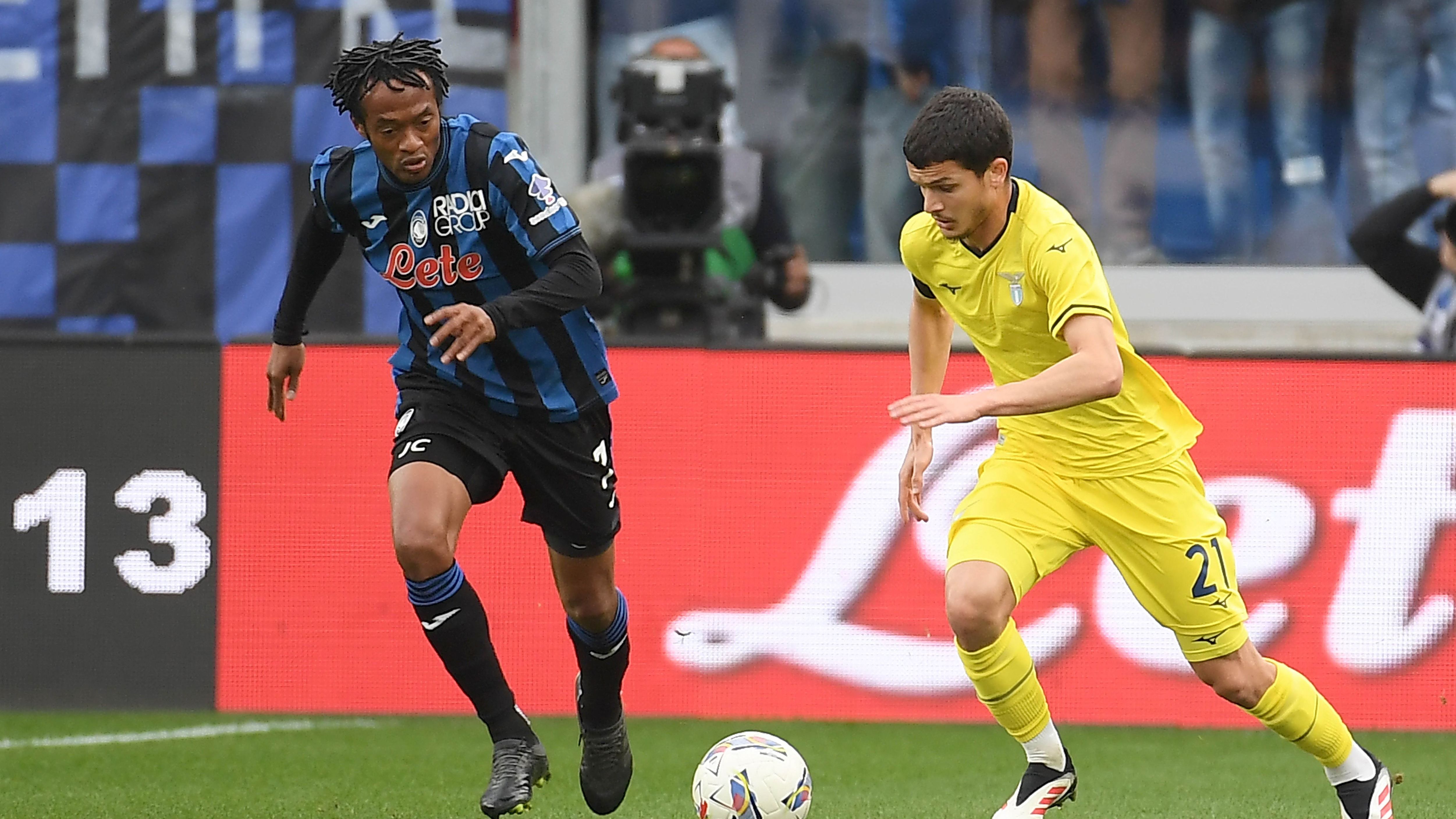 Atalanta v SS Lazio - Serie A