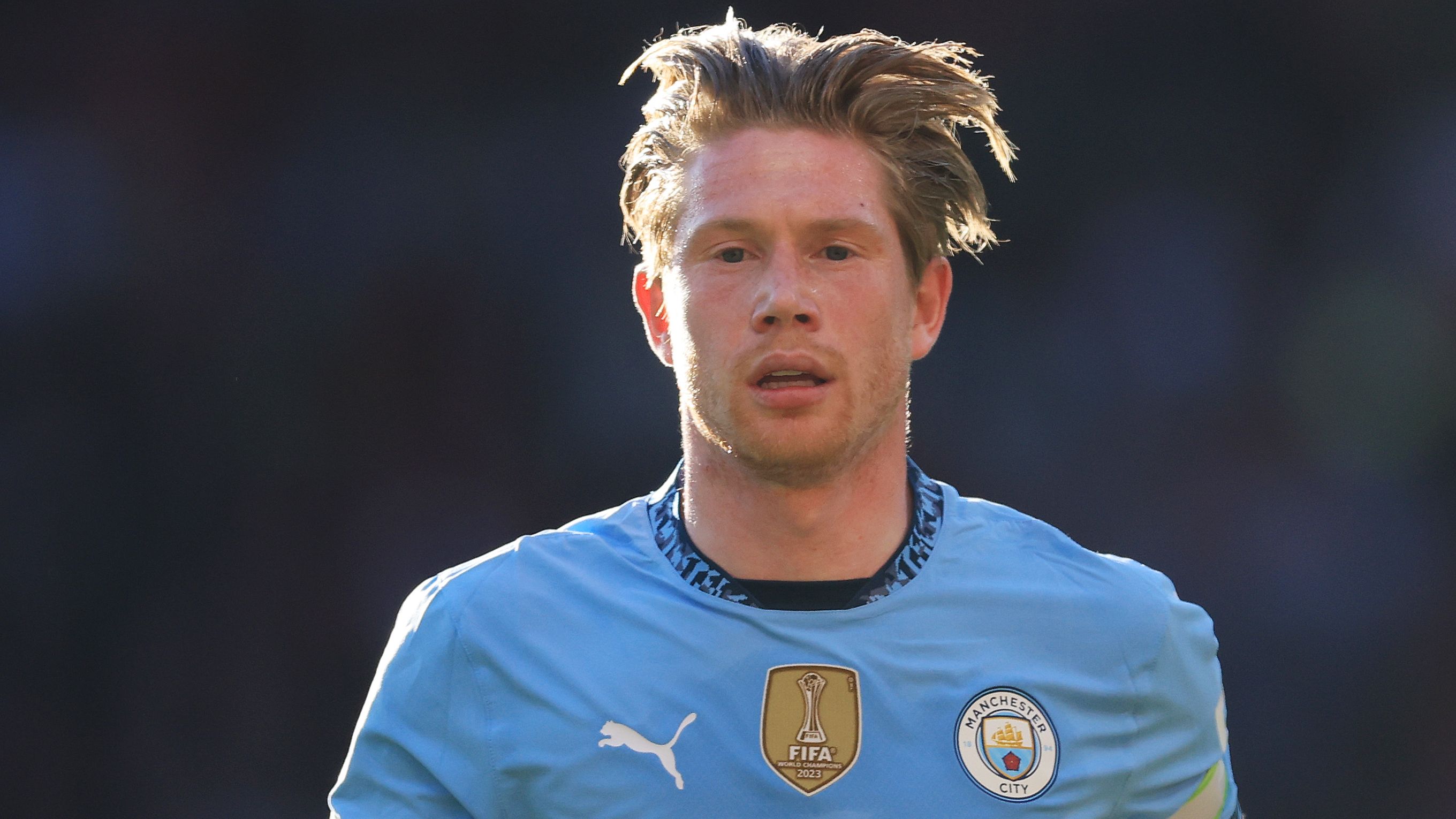 Manchester United FC v Manchester City FC - Premier League