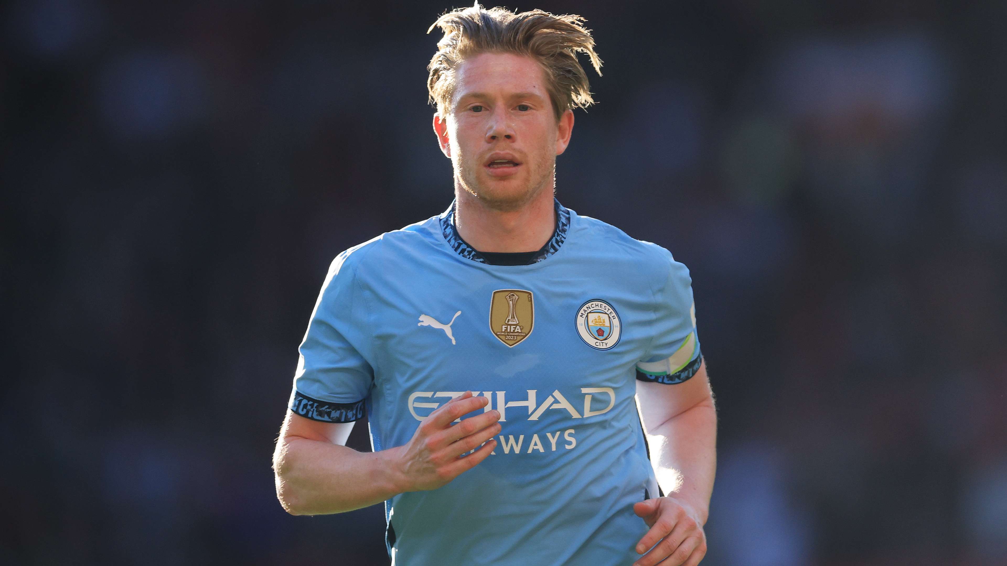 Manchester United FC v Manchester City FC - Premier League