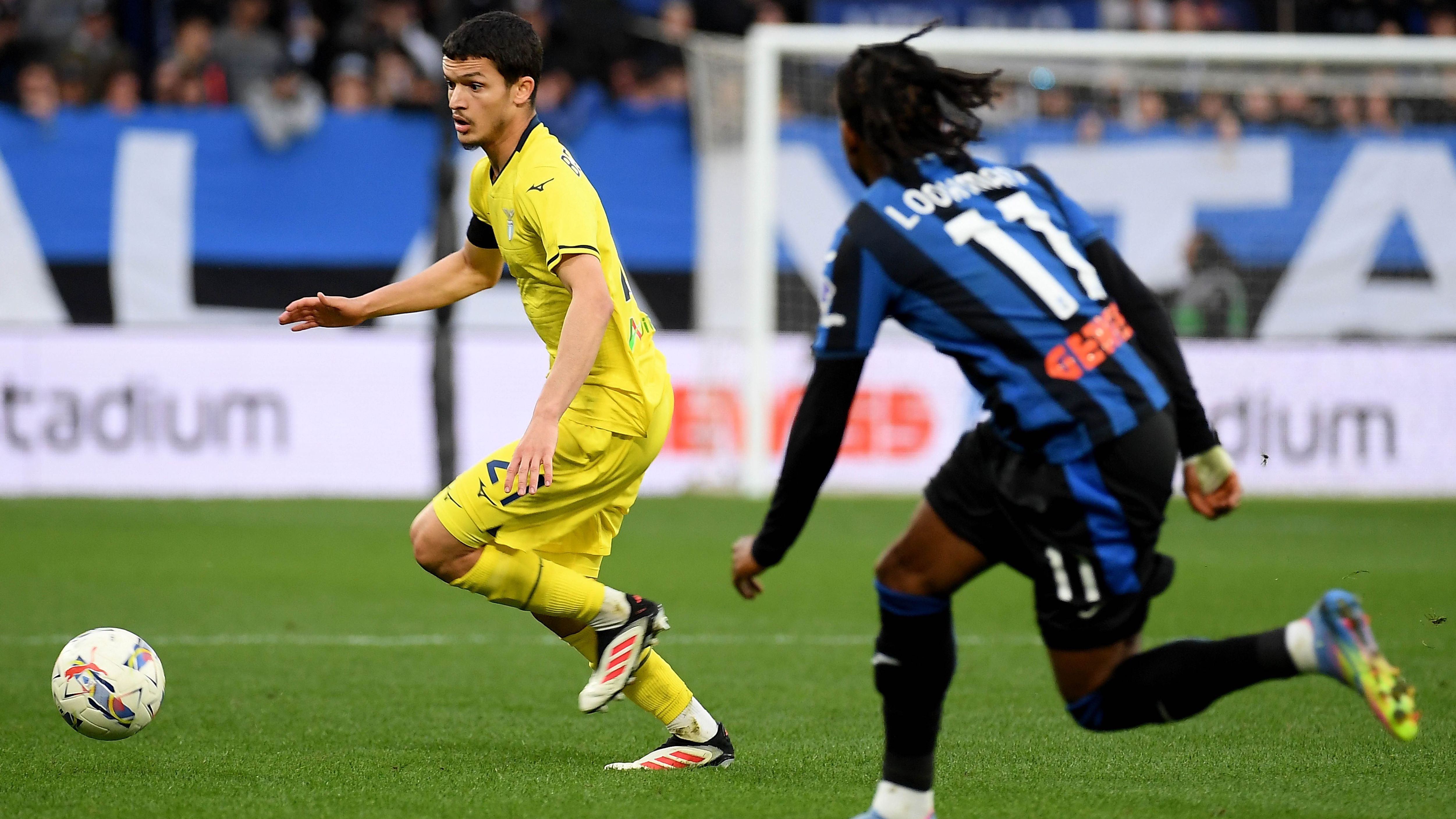 Atalanta v SS Lazio - Serie A