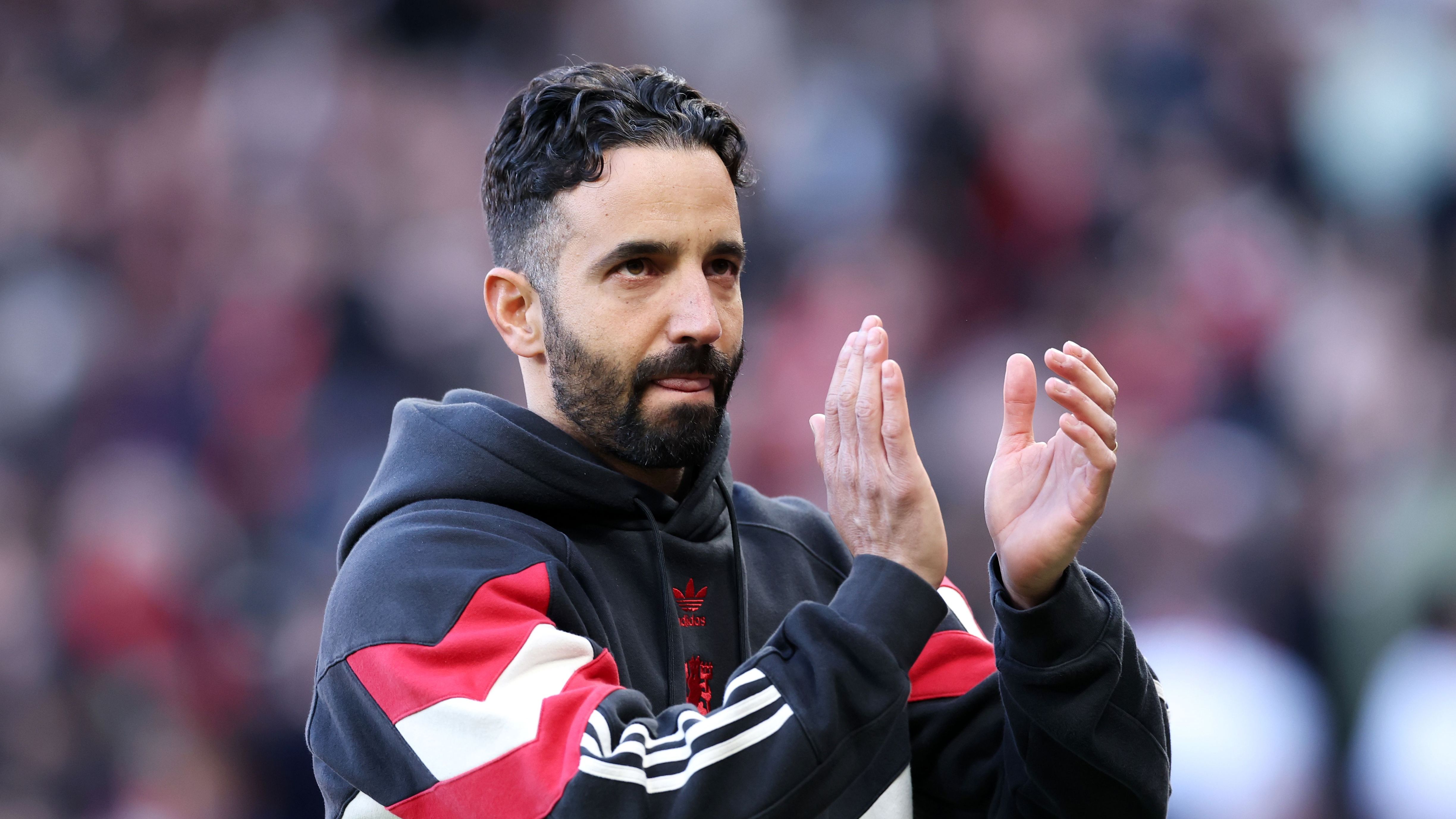 Manchester United FC v Manchester City FC - Premier League