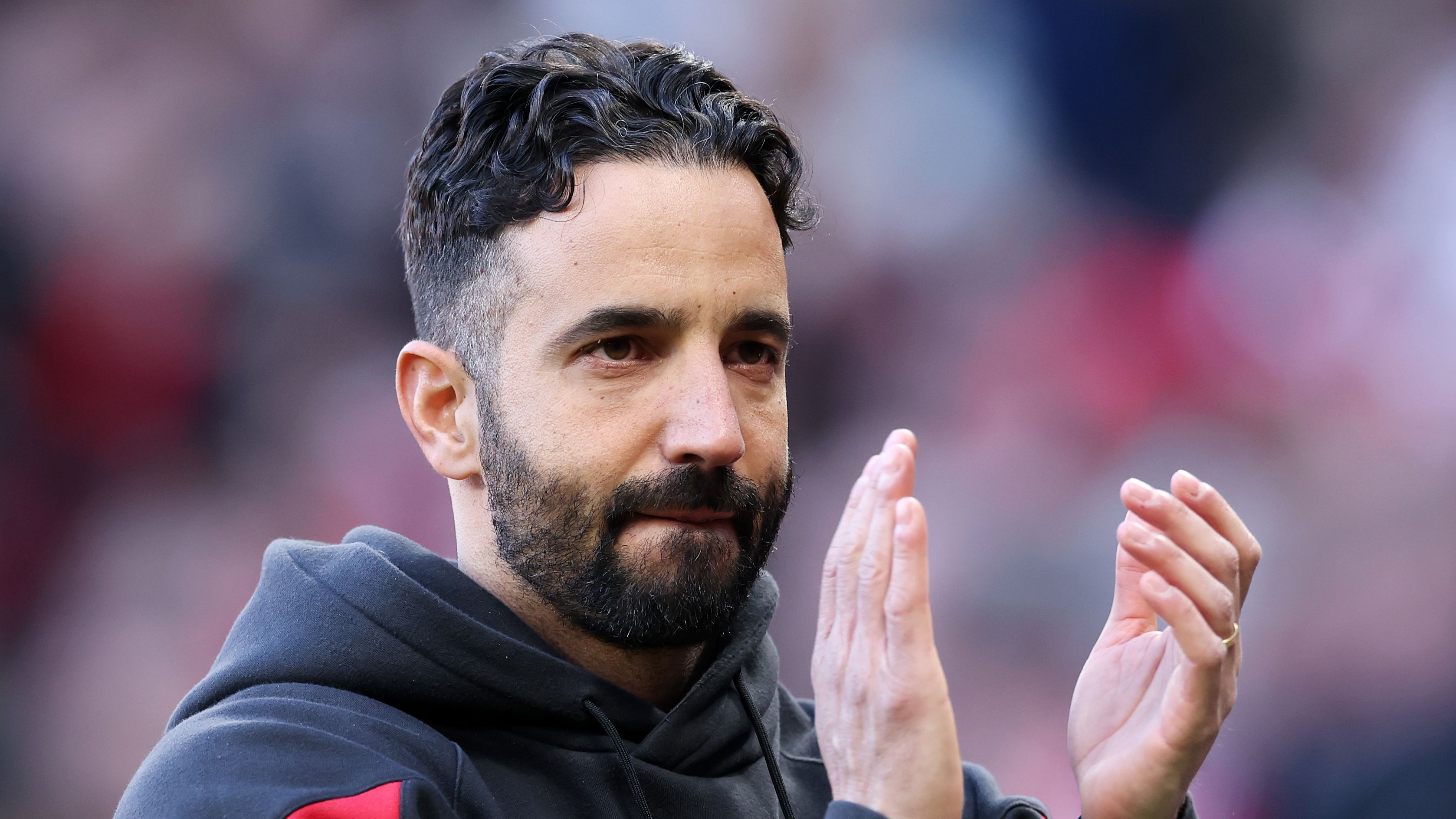 Manchester United FC v Manchester City FC - Premier League