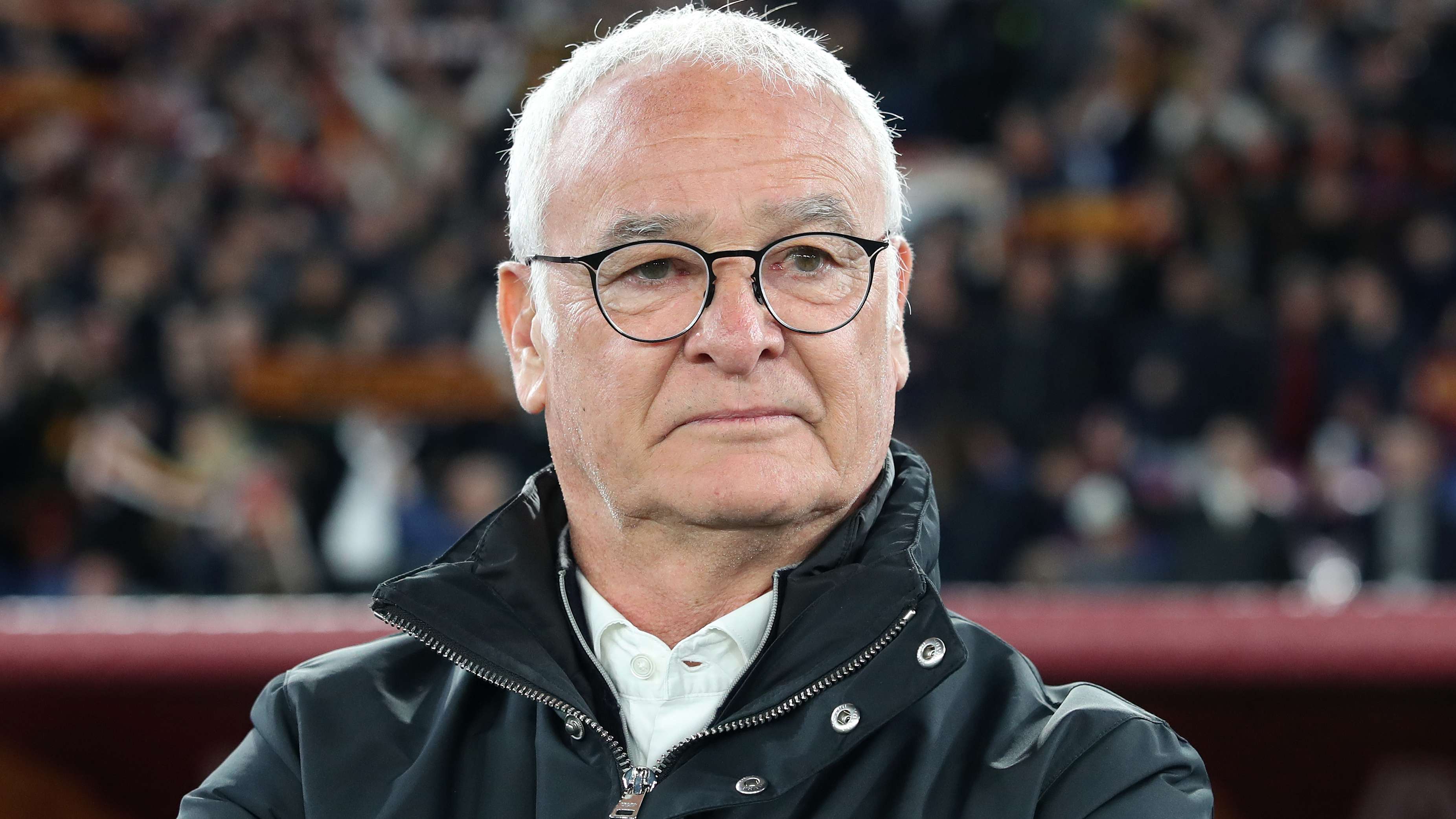 AS Roma v Juventus - Serie A