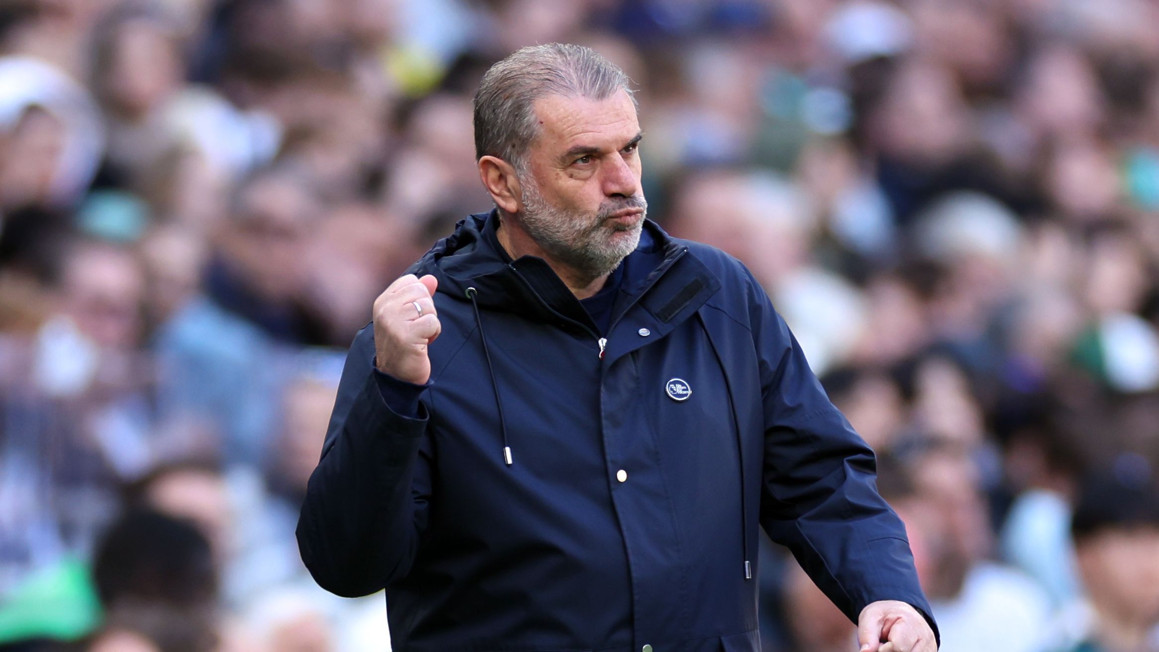 Tottenham Hotspur FC v Southampton FC - Premier League