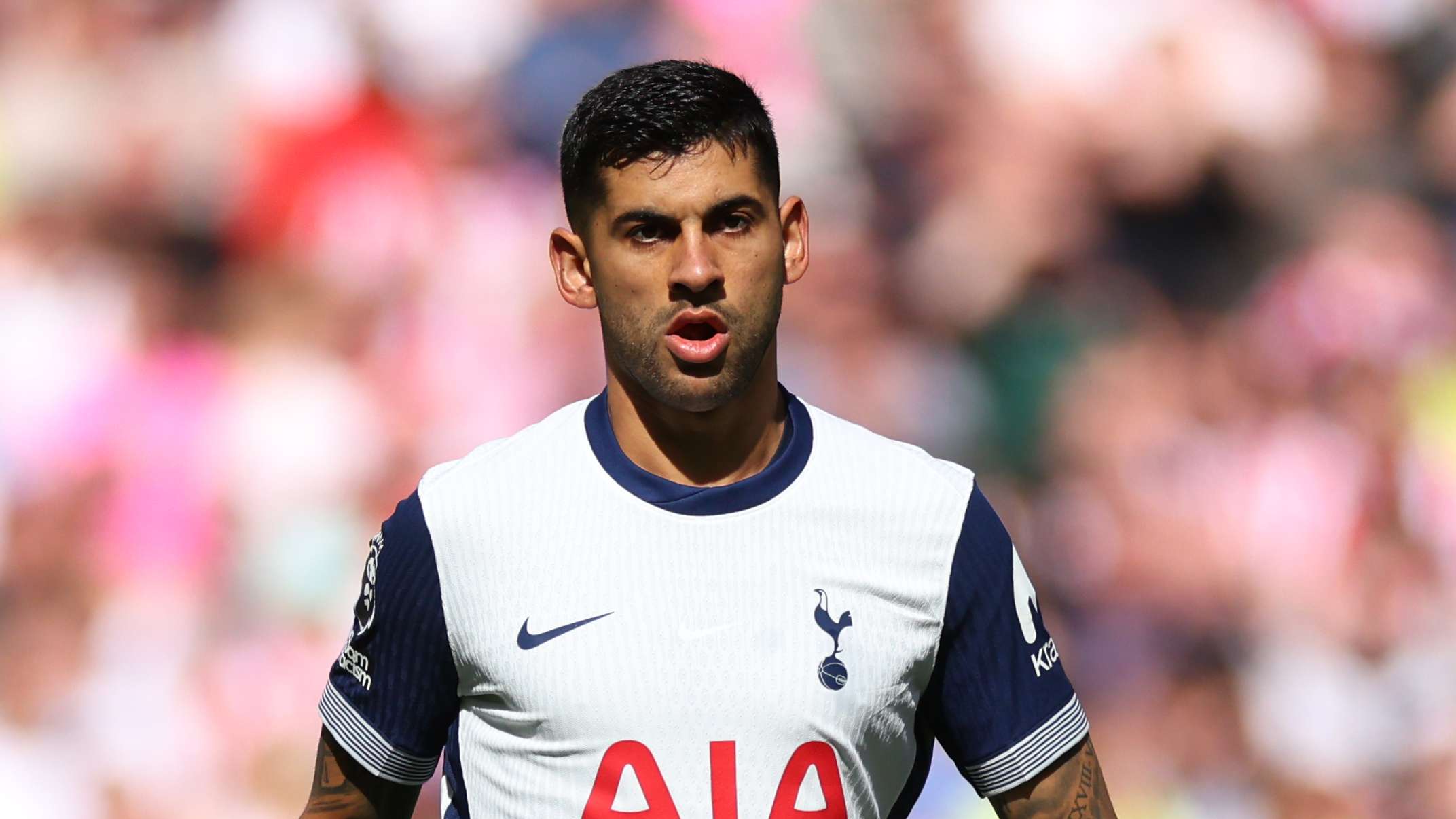 Tottenham Hotspur FC v Southampton FC - Premier League