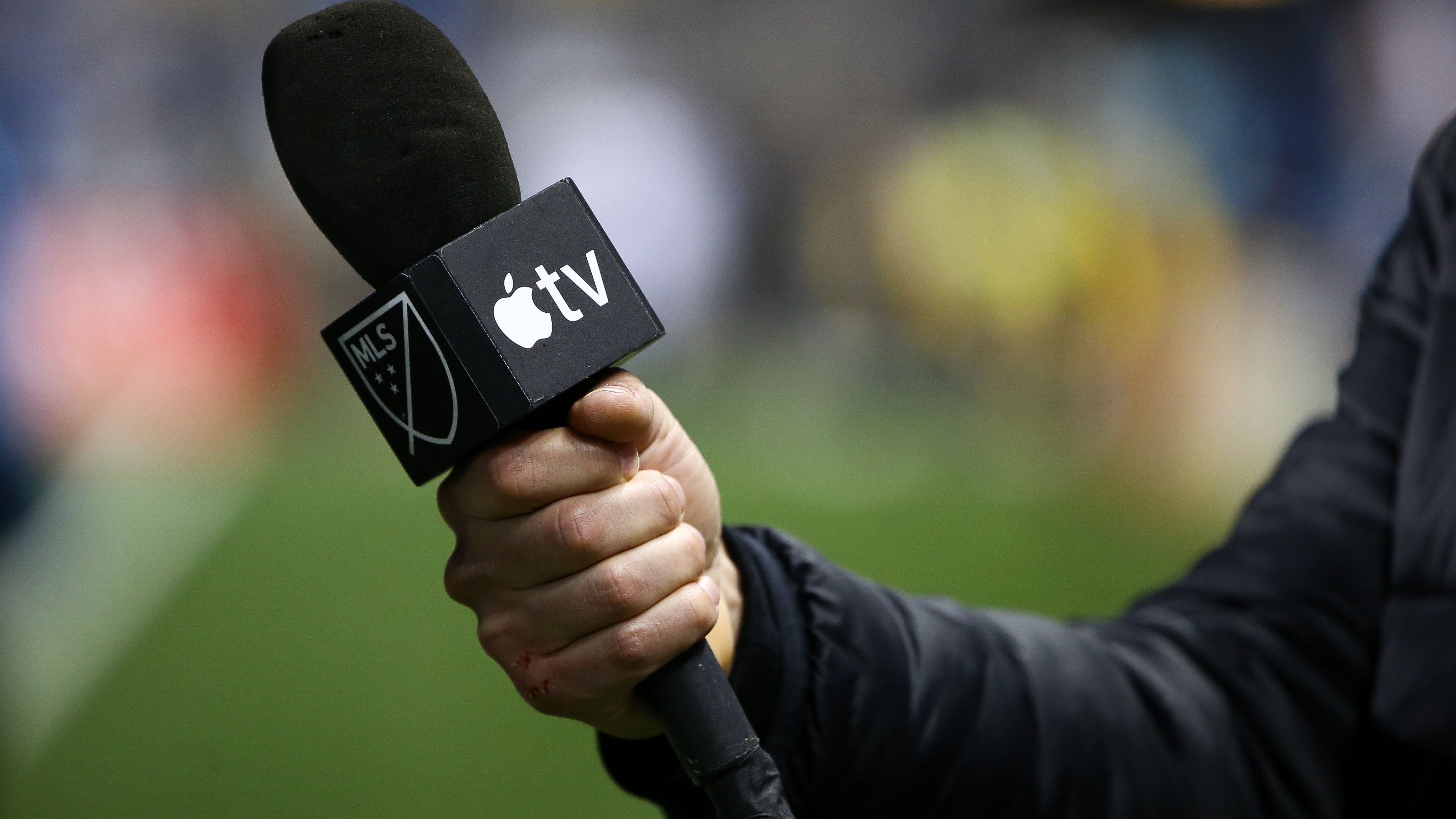 goal.com - Siddhant Lazar - MLS and Apple reportedly revise streaming deal: Higher payments, early 2029 end date and opt-out removed ahead of 2026 World Cup