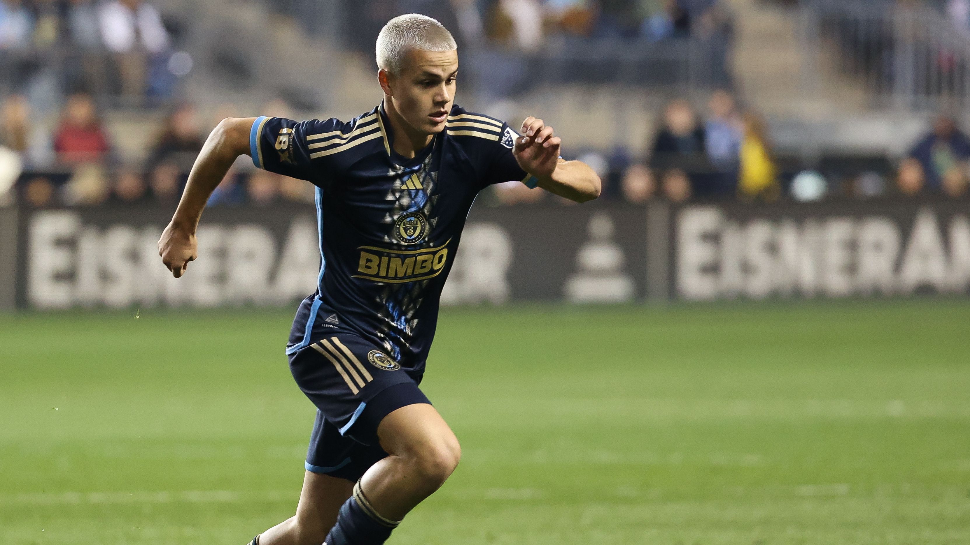 Philadelphia Union v Orlando City