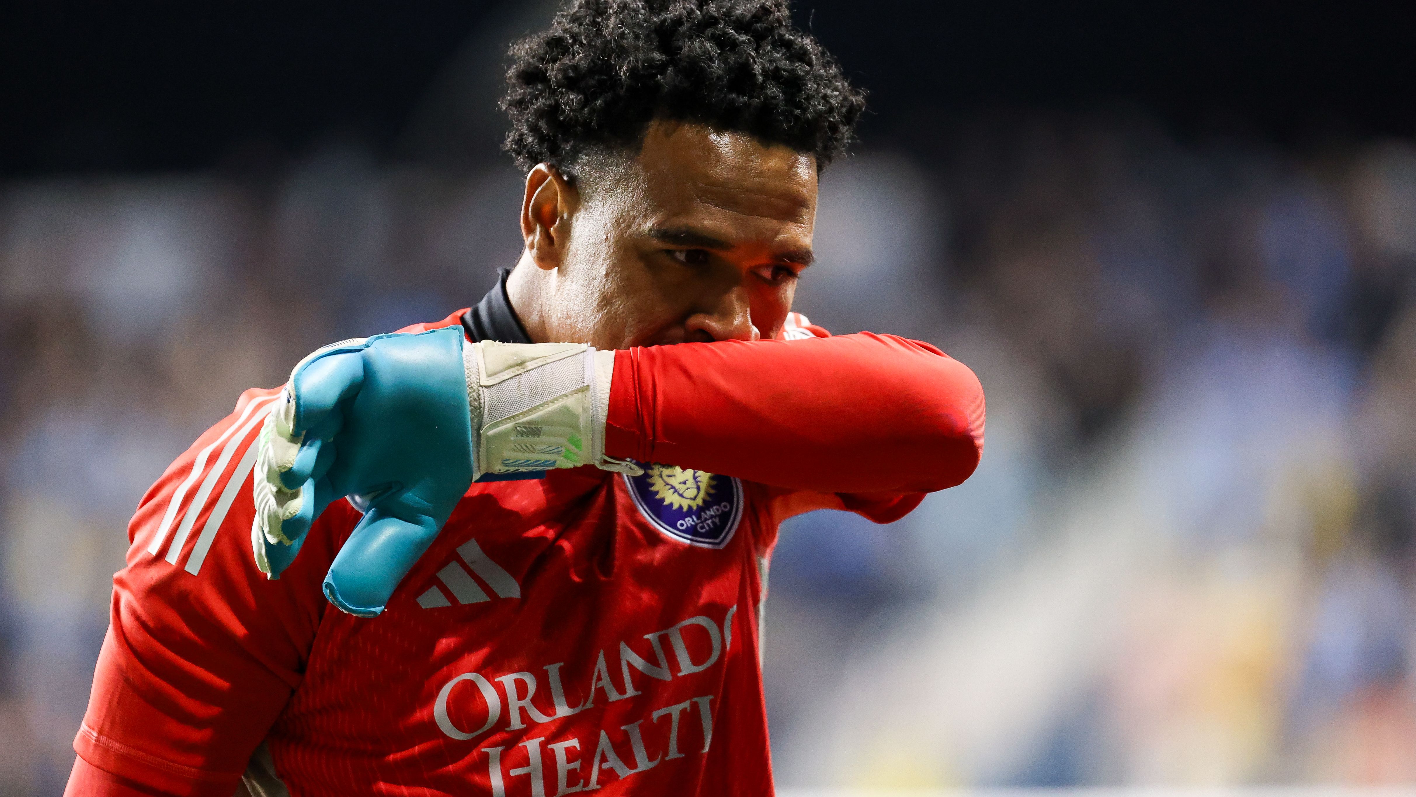 Philadelphia Union v Orlando City