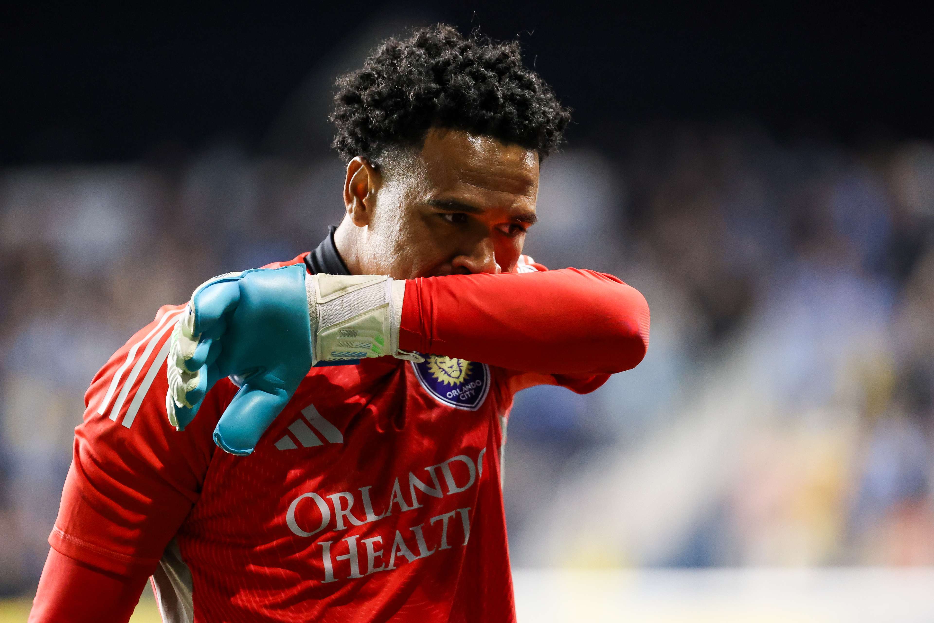 Philadelphia Union v Orlando City