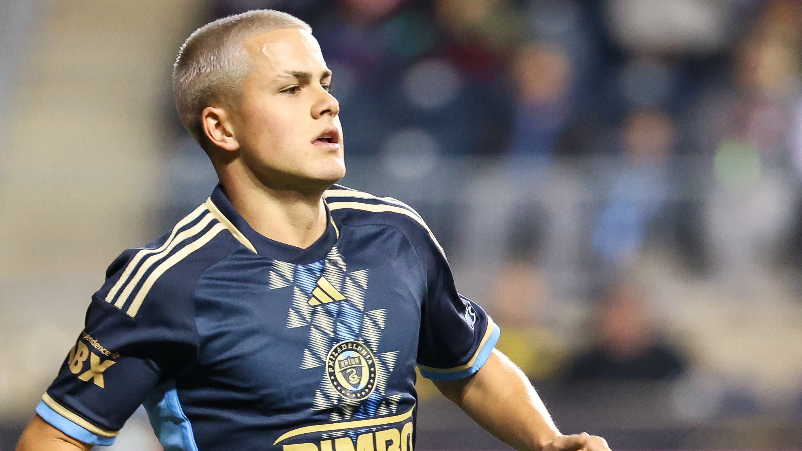 Philadelphia Union v Orlando City