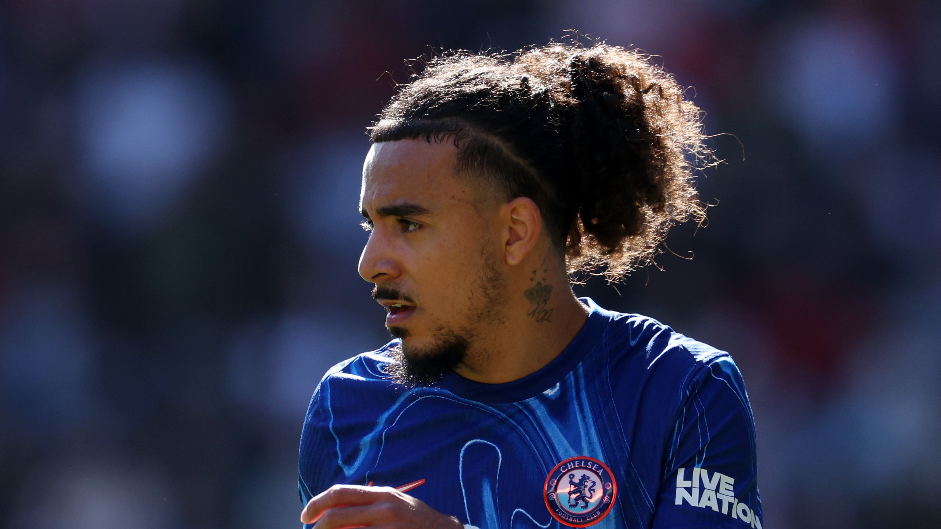 Brentford FC v Chelsea FC - Premier League