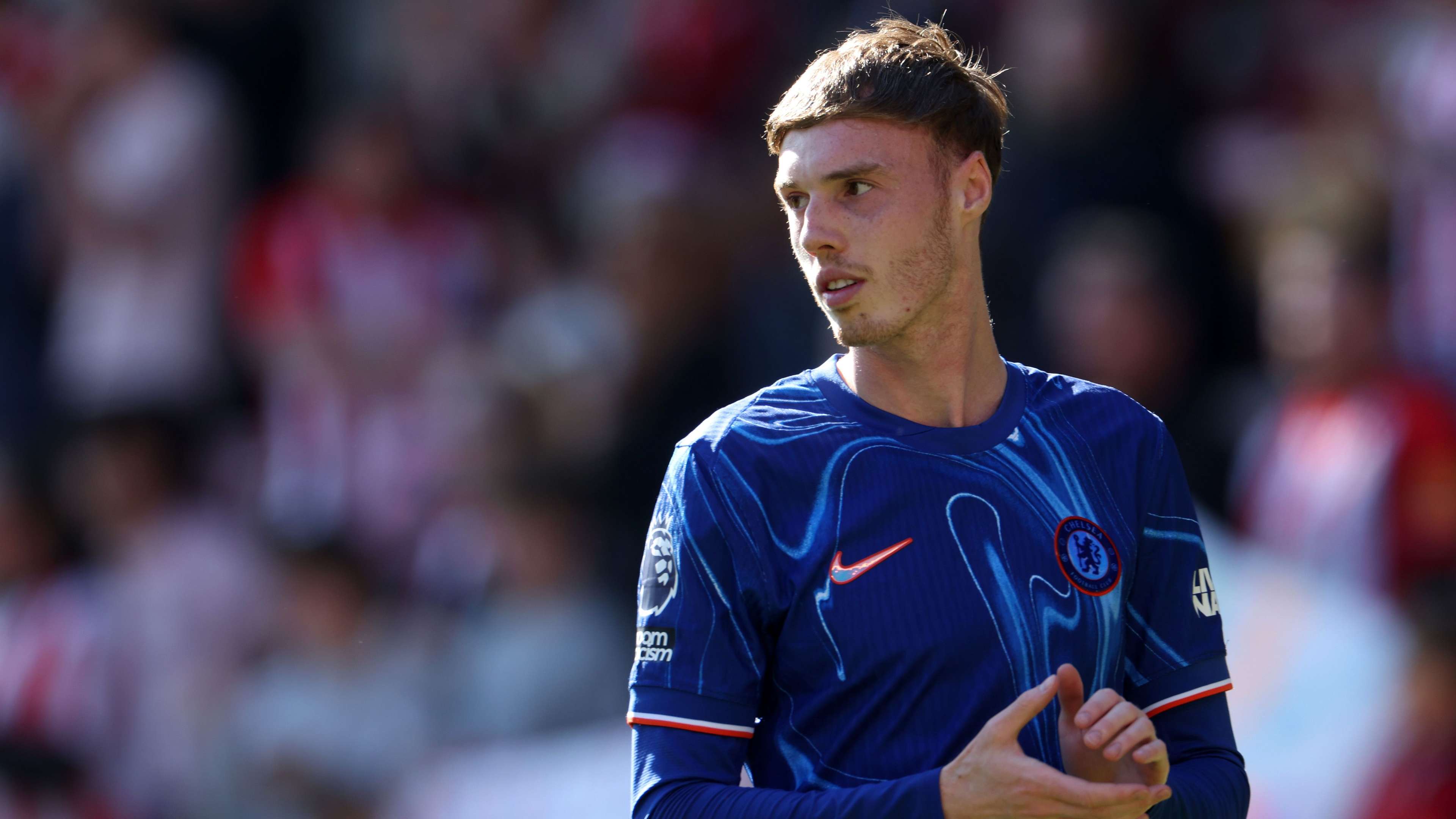 Brentford FC v Chelsea FC - Premier League