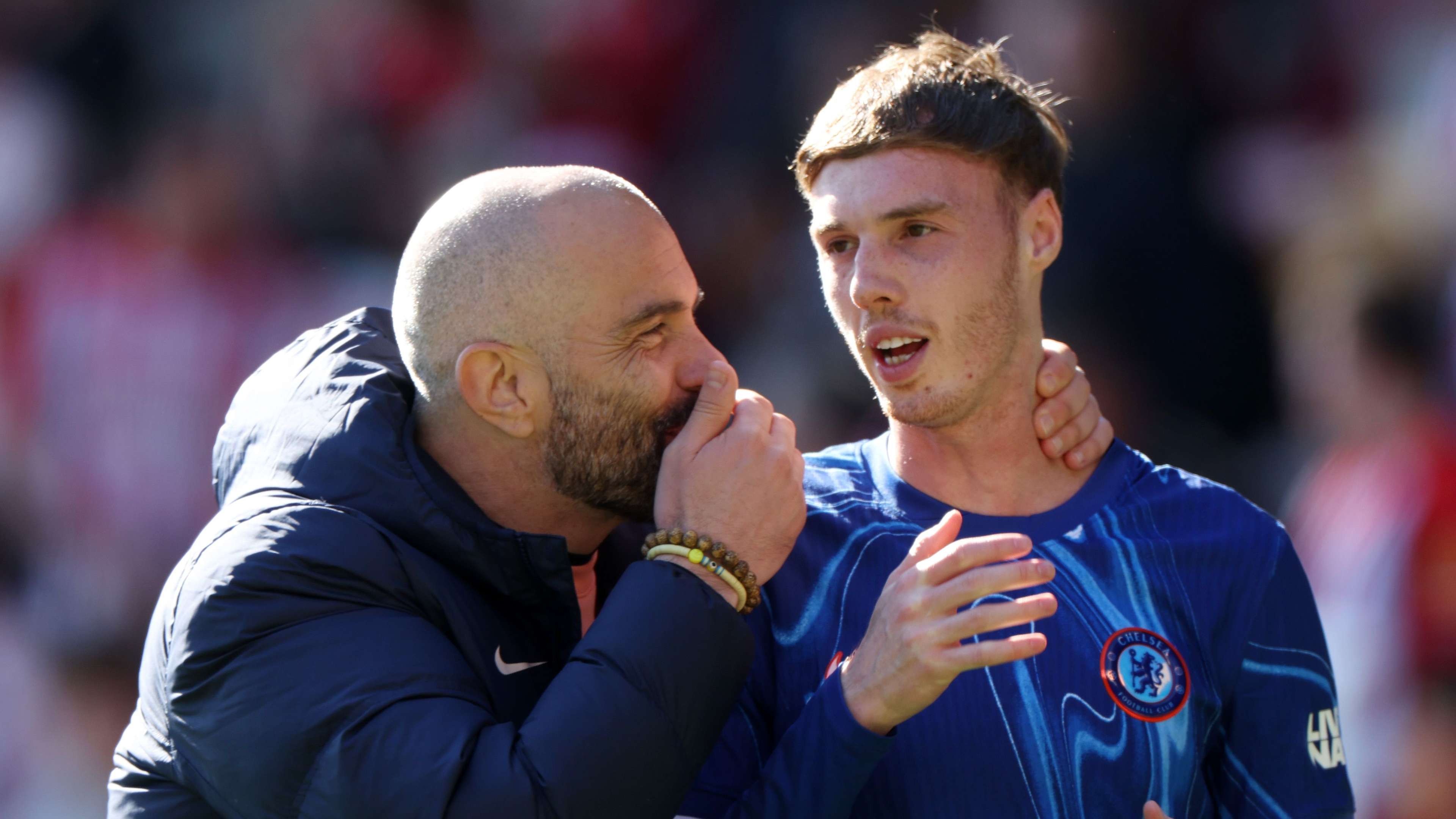 Brentford FC v Chelsea FC - Premier League