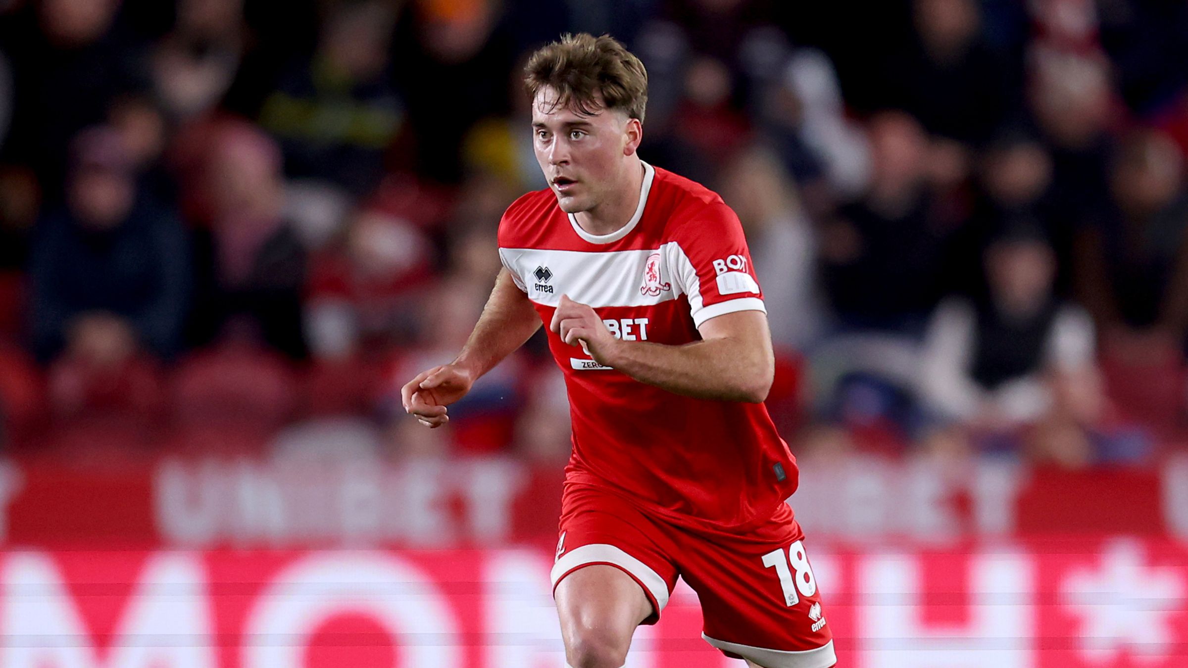 Middlesbrough FC v Leeds United FC - Sky Bet Championship