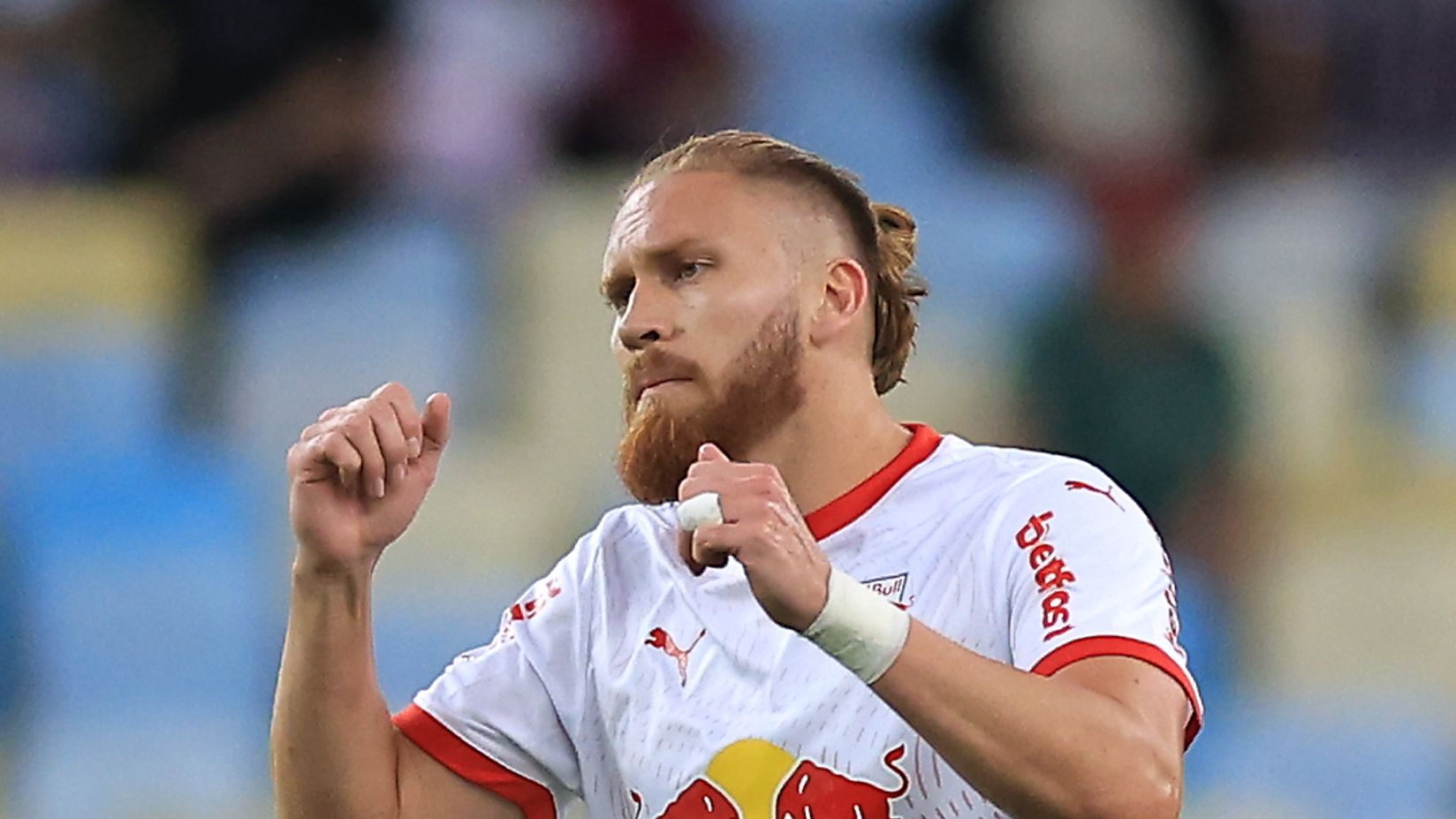 Fluminense v Bragantino - Brasileirao 2025