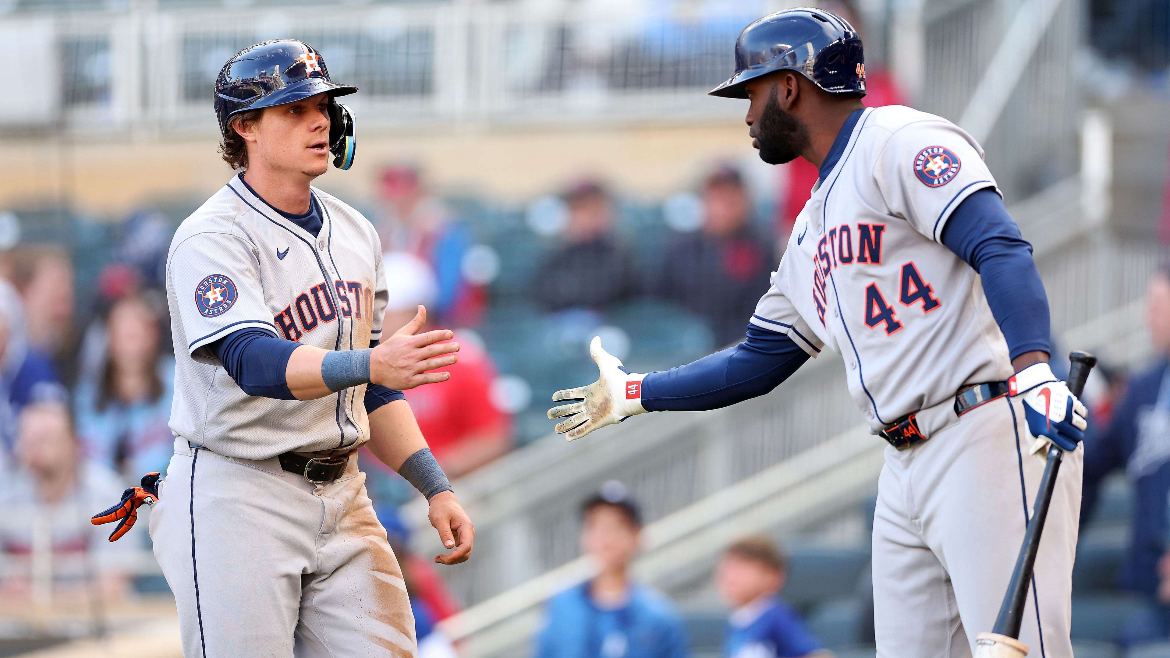 Houston Astros v Minnesota Twins