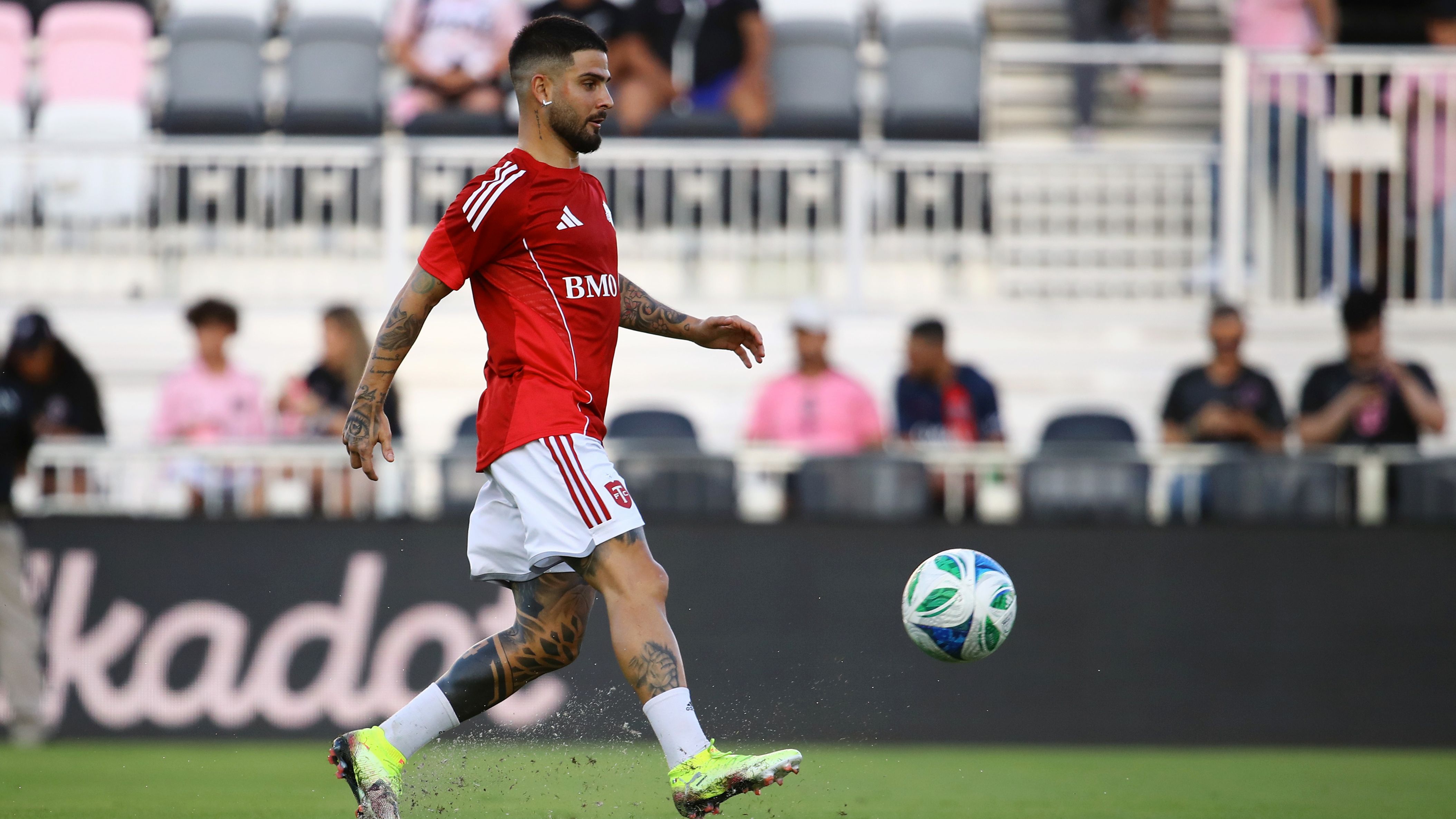 Inter Miami CF v Toronto FC