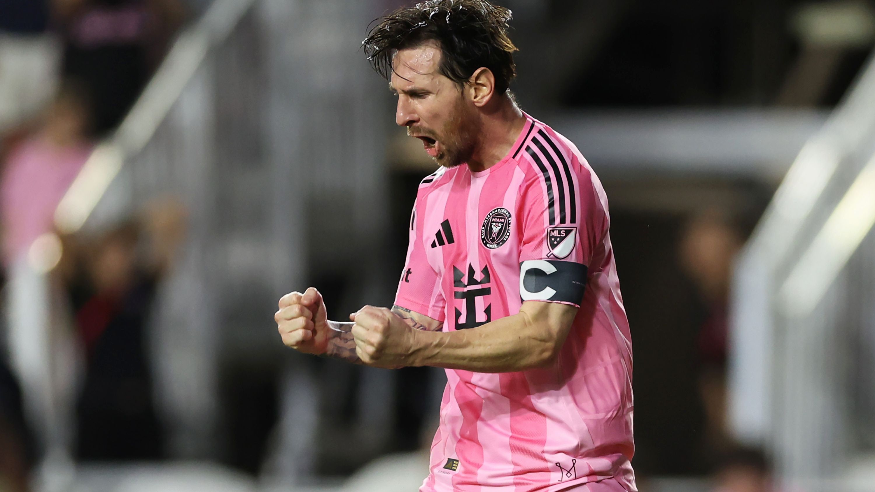 Inter Miami CF v Toronto FC