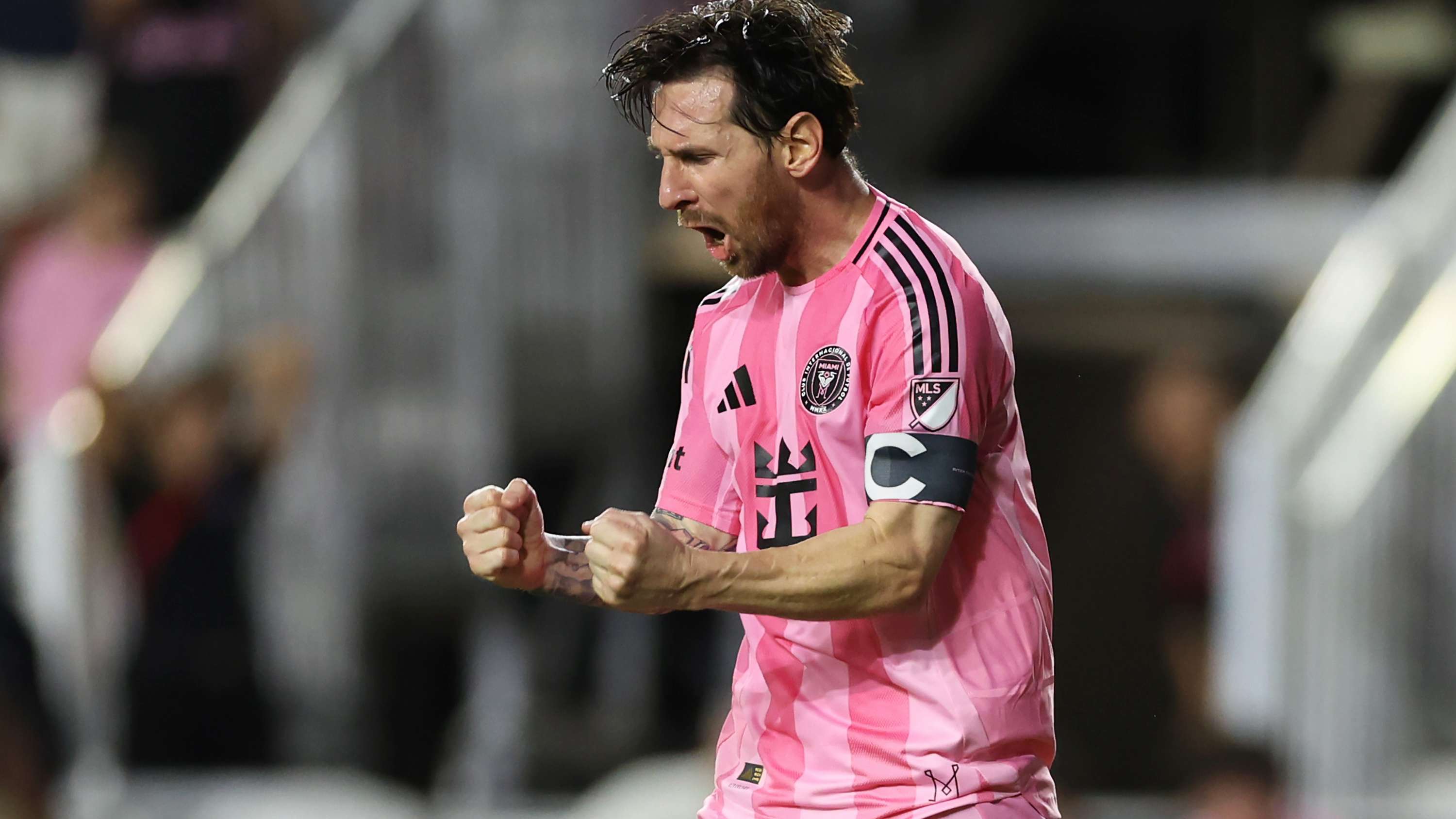 Inter Miami CF v Toronto FC