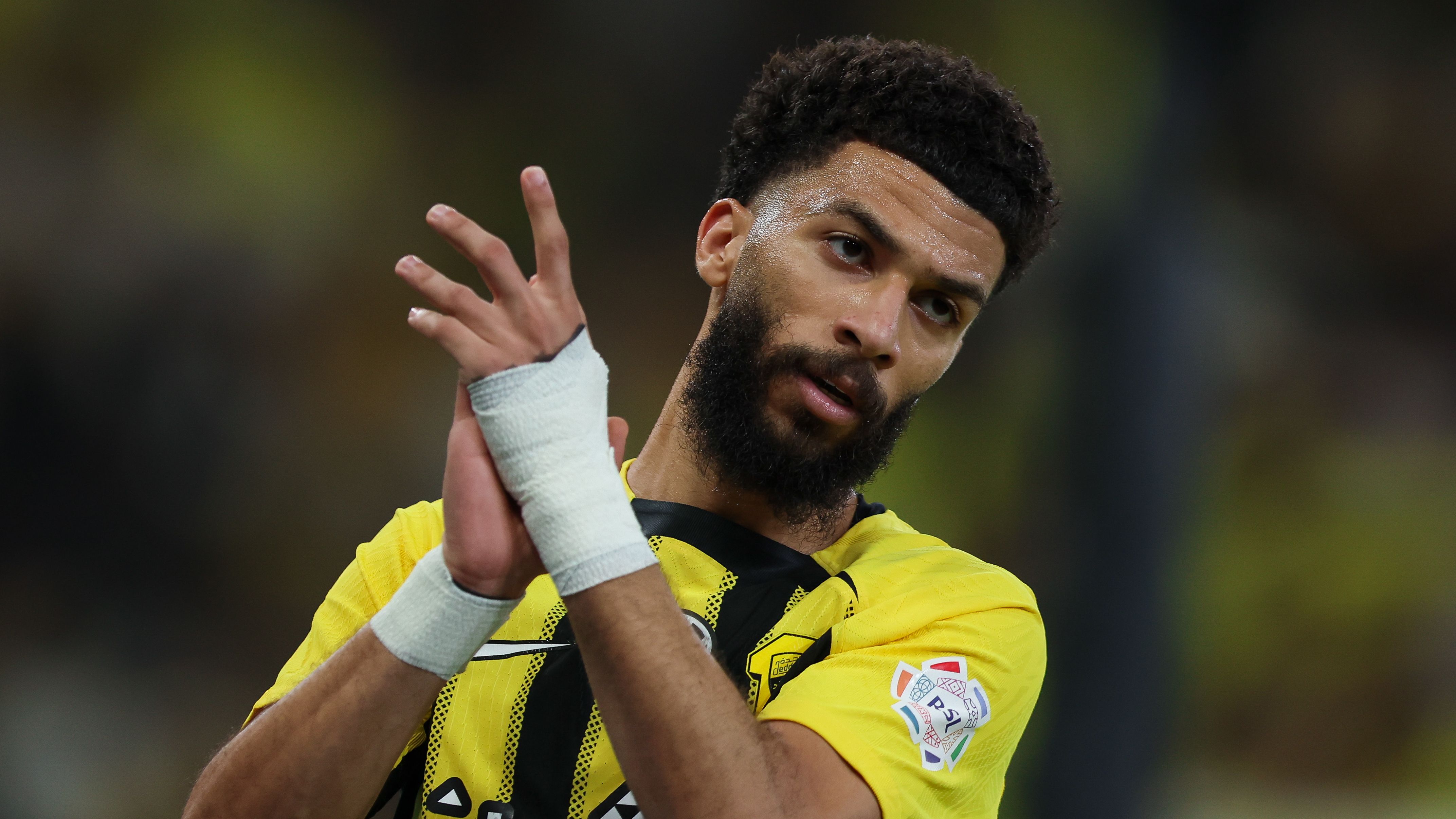 Al Ittihad v Al Orobah - Saudi Pro League