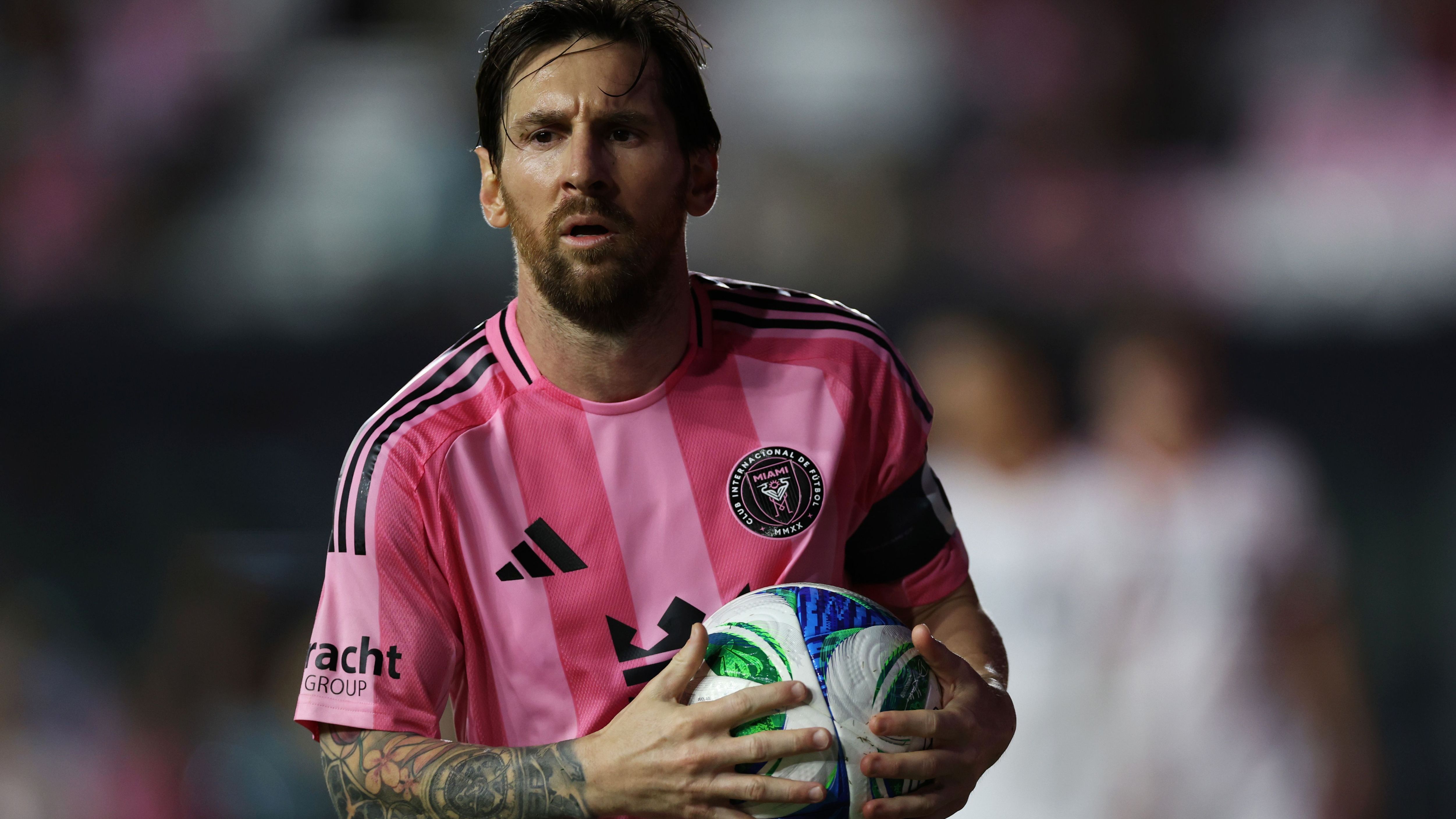 Inter Miami CF v Toronto FC