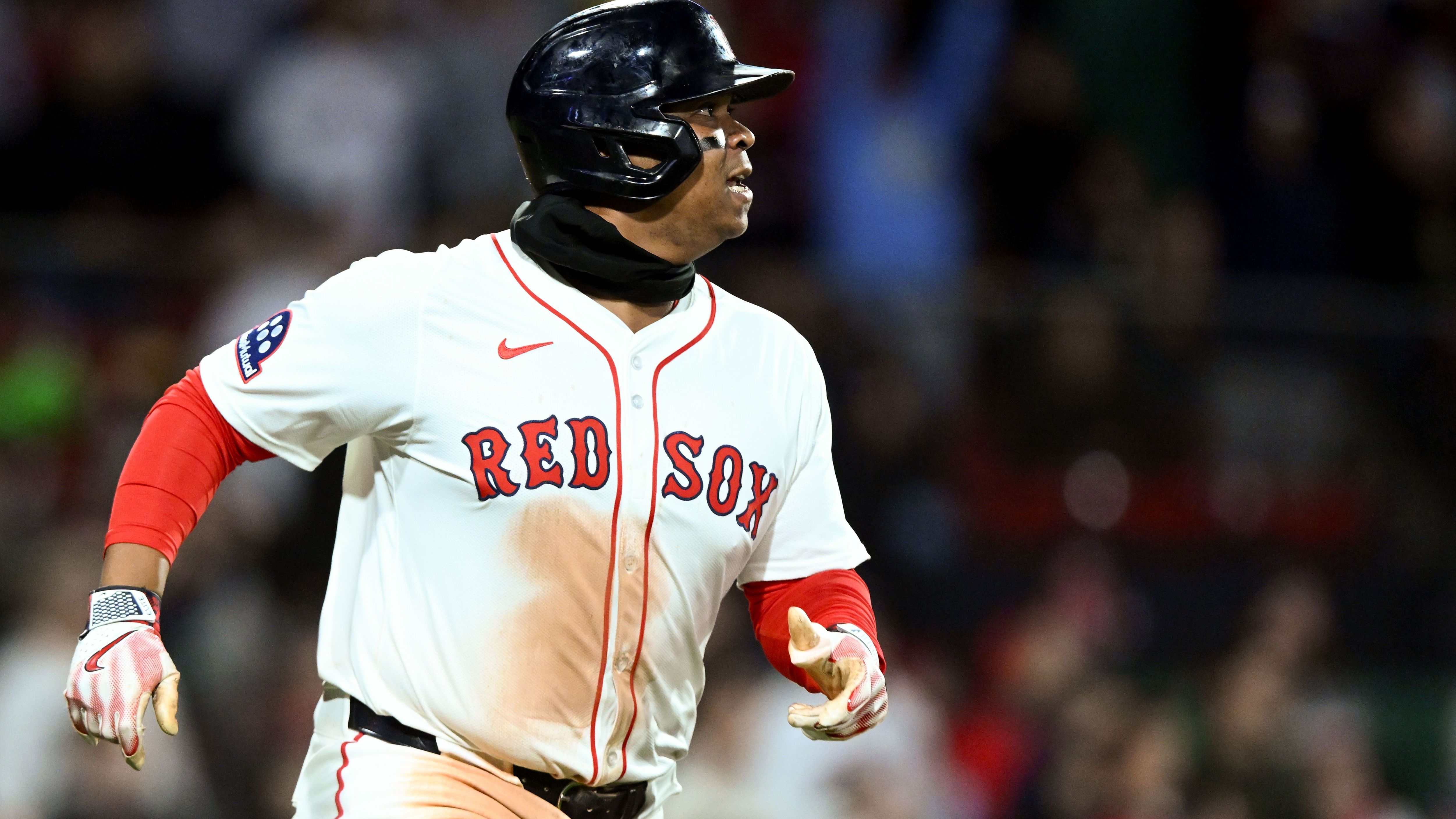 St. Louis Cardinals v Boston Red Sox - Game Two