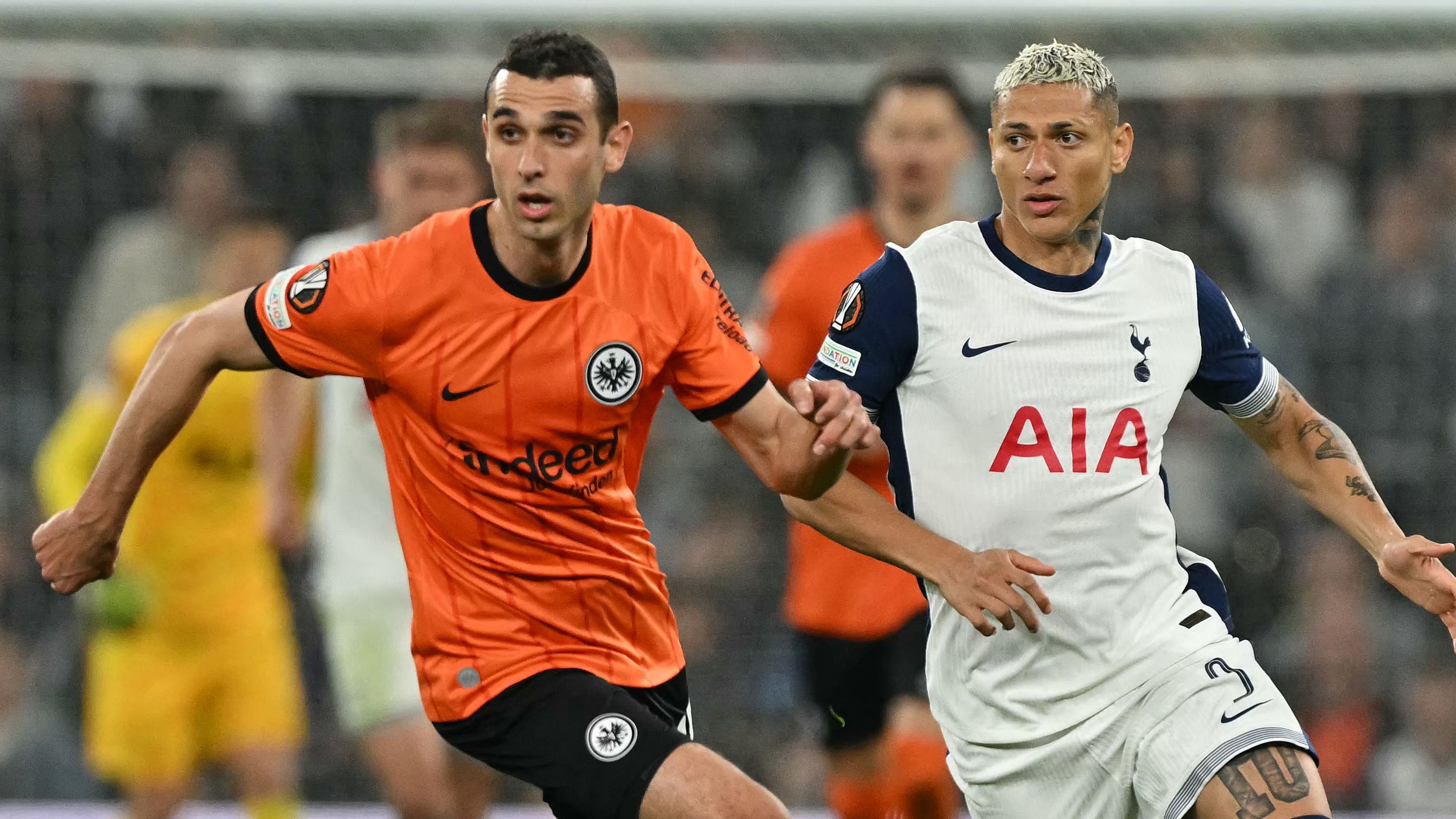FBL-EUR-C3-TOTTENHAM-FRANKFURT