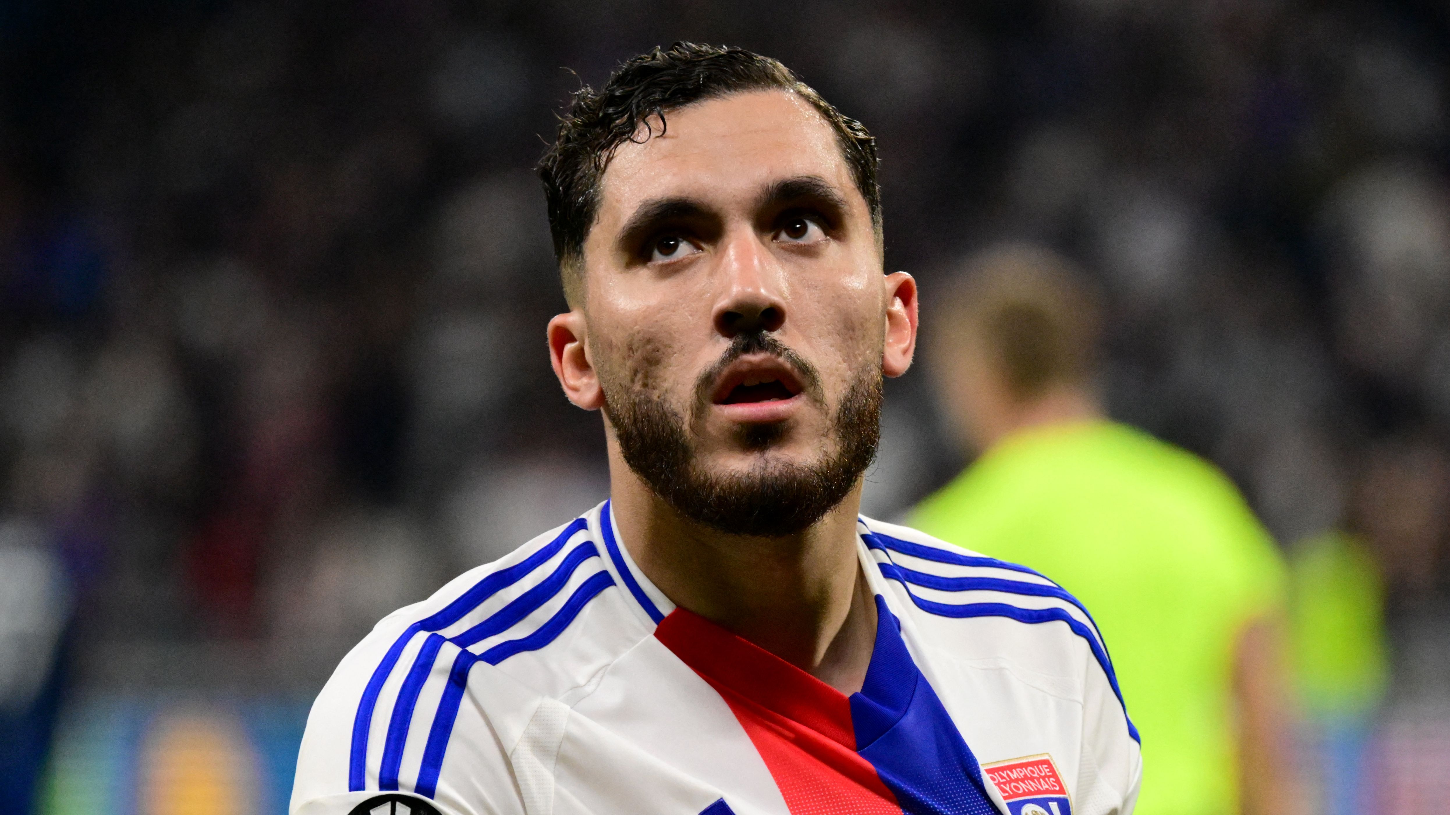 Heads up, Man Utd & Liverpool! Rayan Cherki puts Europe on alert as French starlet confirms he will leave Lyon this summer | Goal.com UK