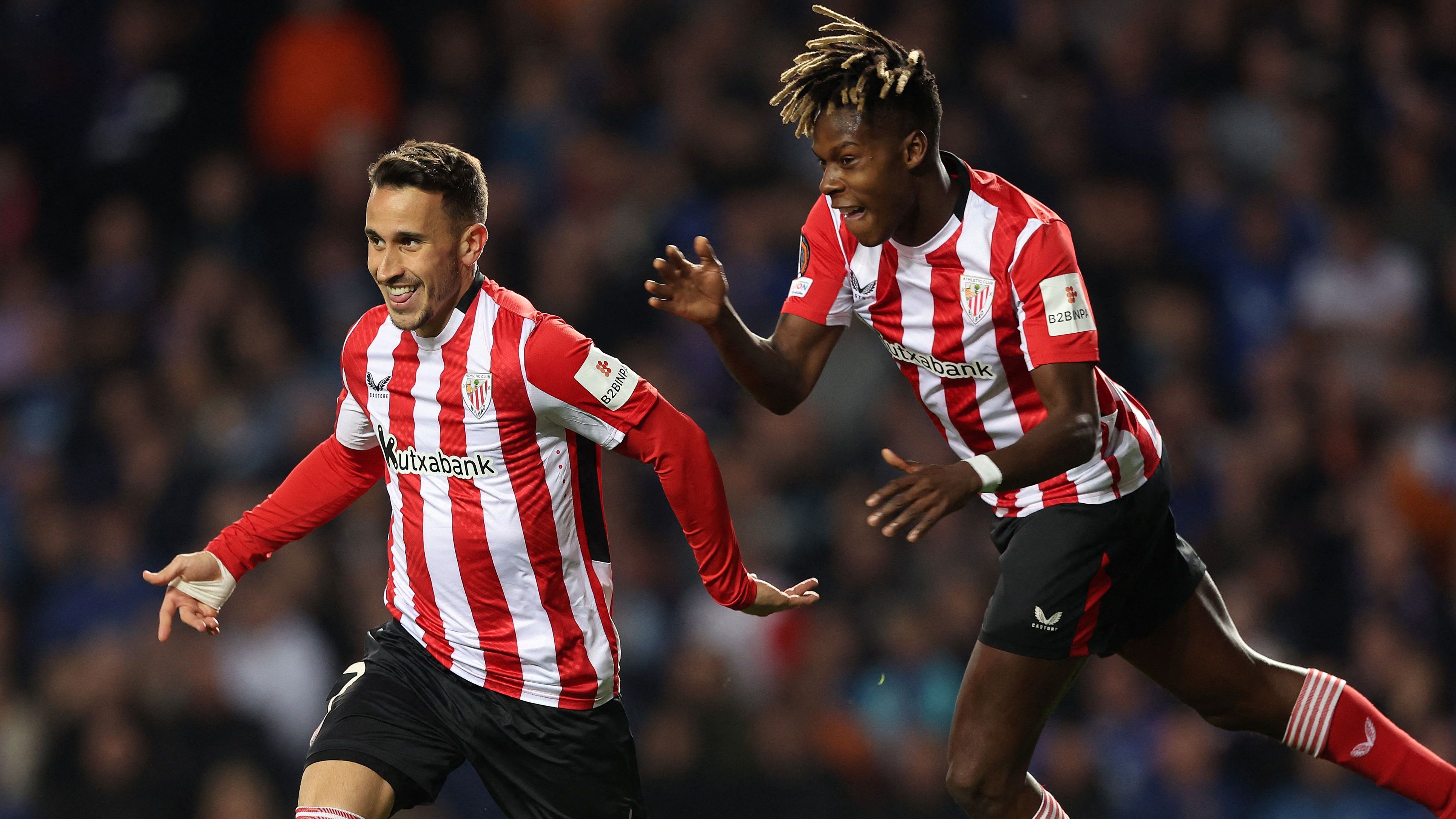 FBL-EUR-C3-RANGERS-ATHLETIC BILBAO