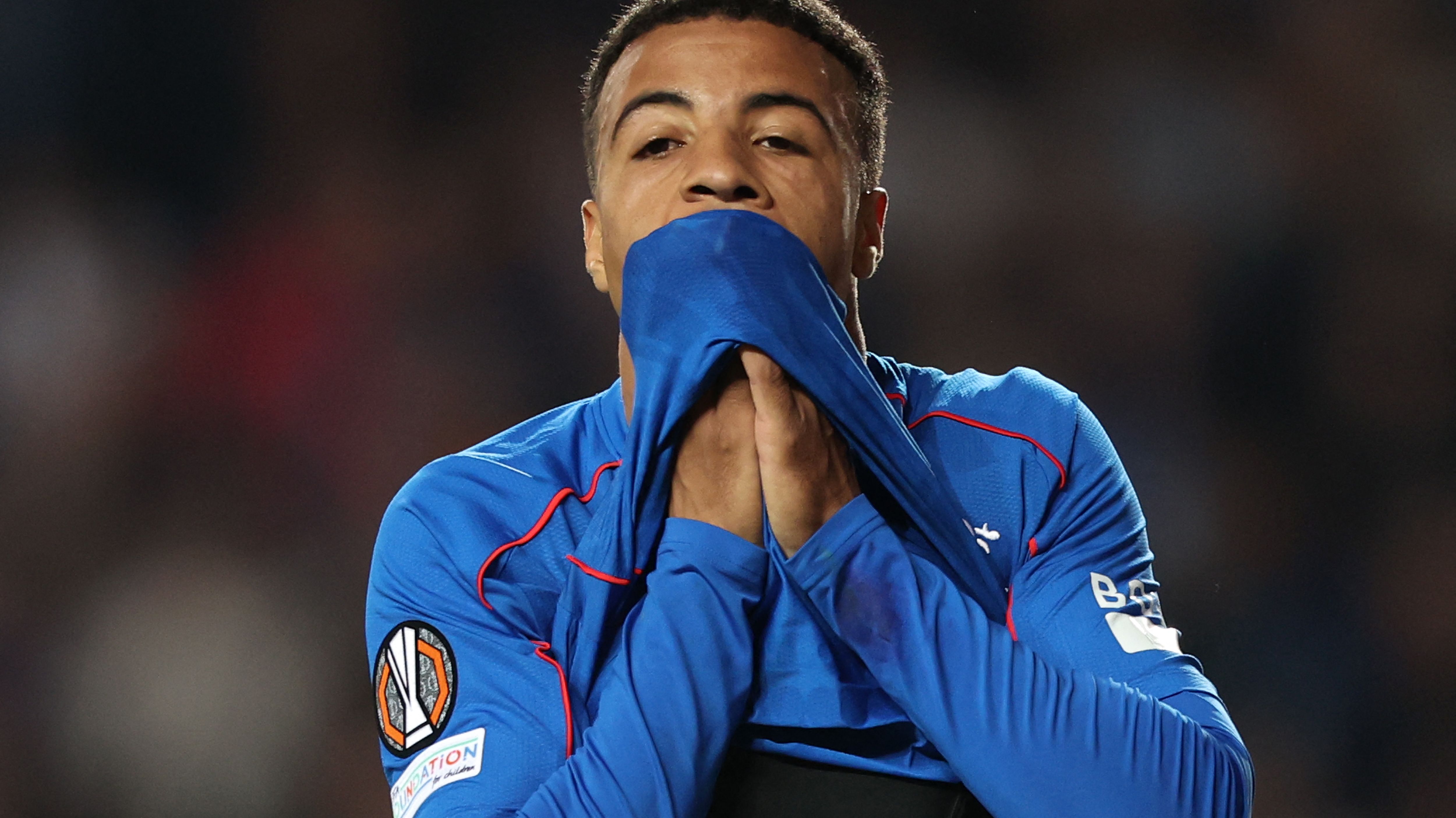 FBL-EUR-C3-RANGERS-ATHLETIC BILBAO