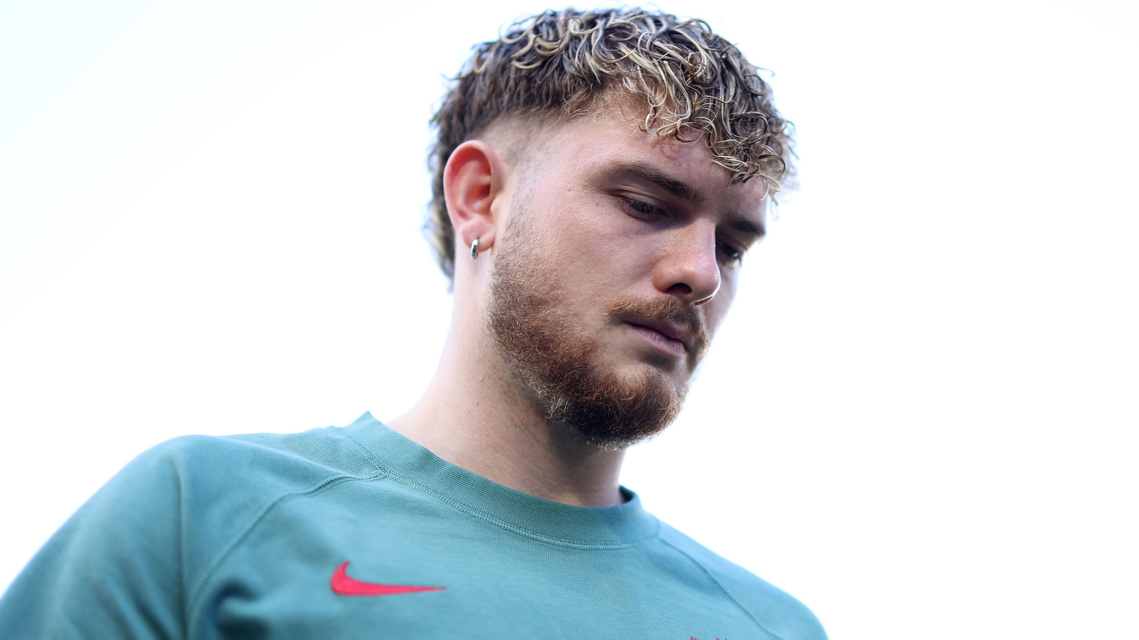 Liverpool set Harvey Elliott asking price with key clause included as interest spikes in midfielder after leading England Under-21s to European glory | Goal.com UK
