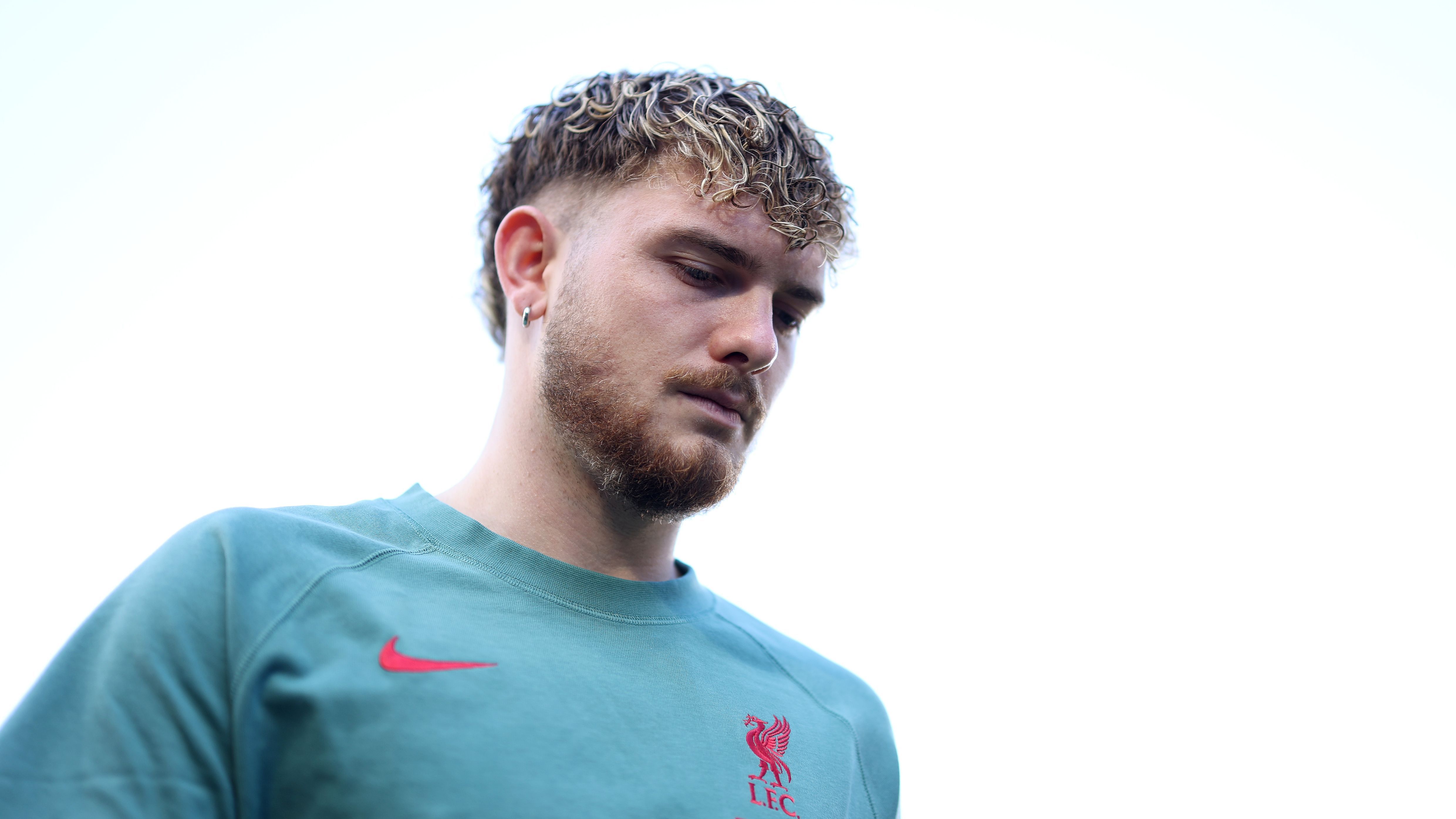 Fulham FC v Liverpool FC - Premier League