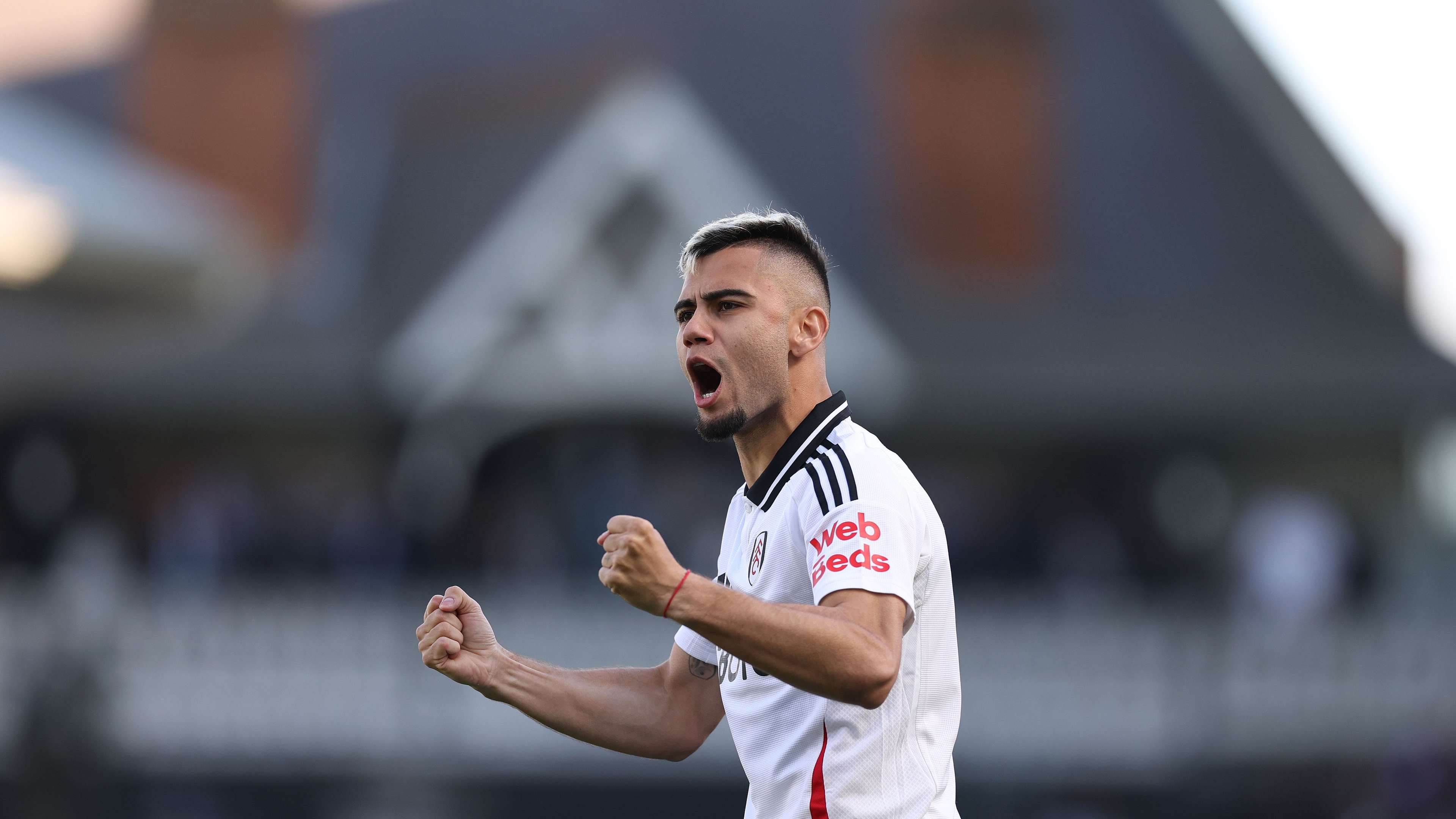 Fulham FC v Liverpool FC - Premier League