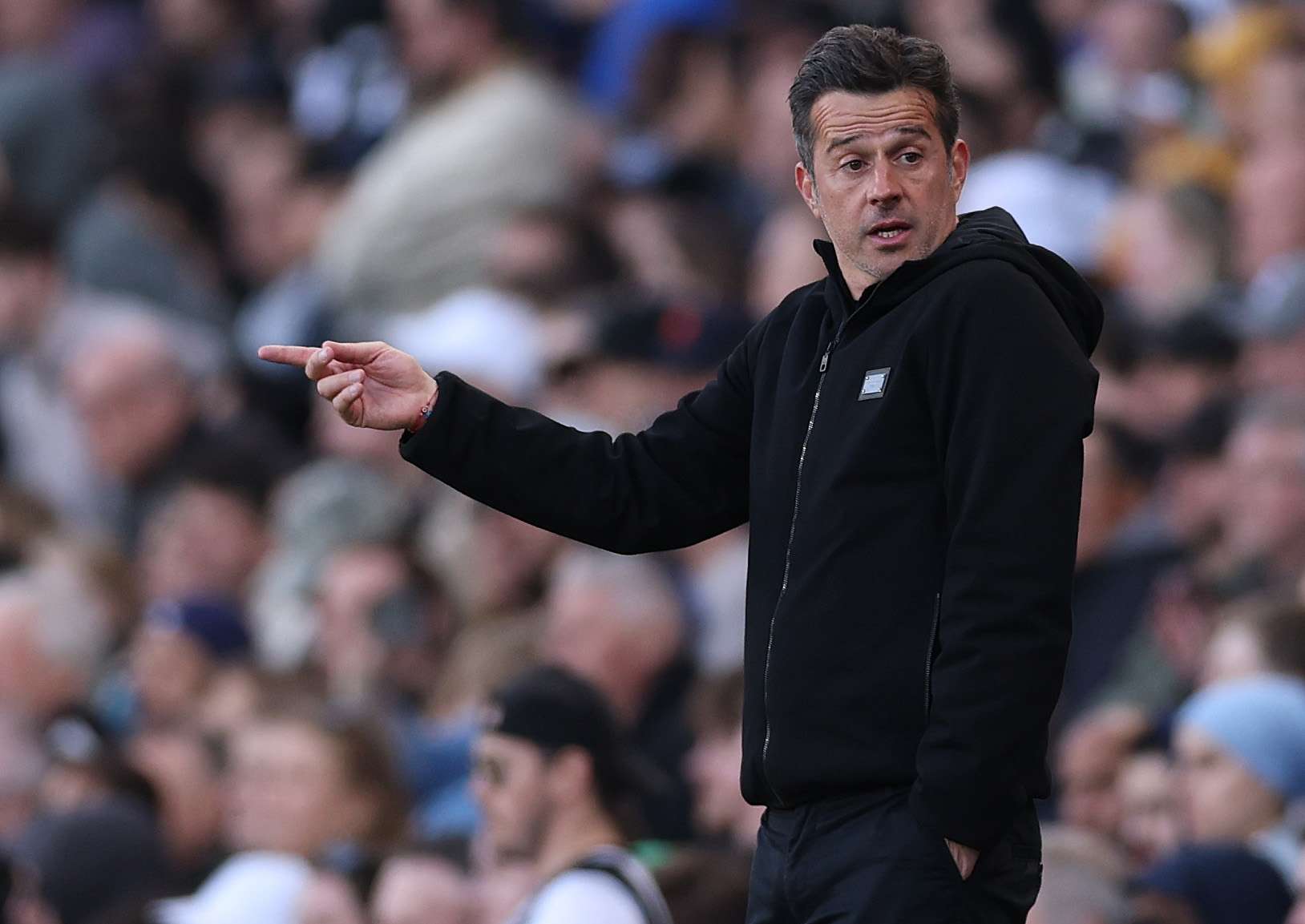 Fulham FC v Liverpool FC - Premier League