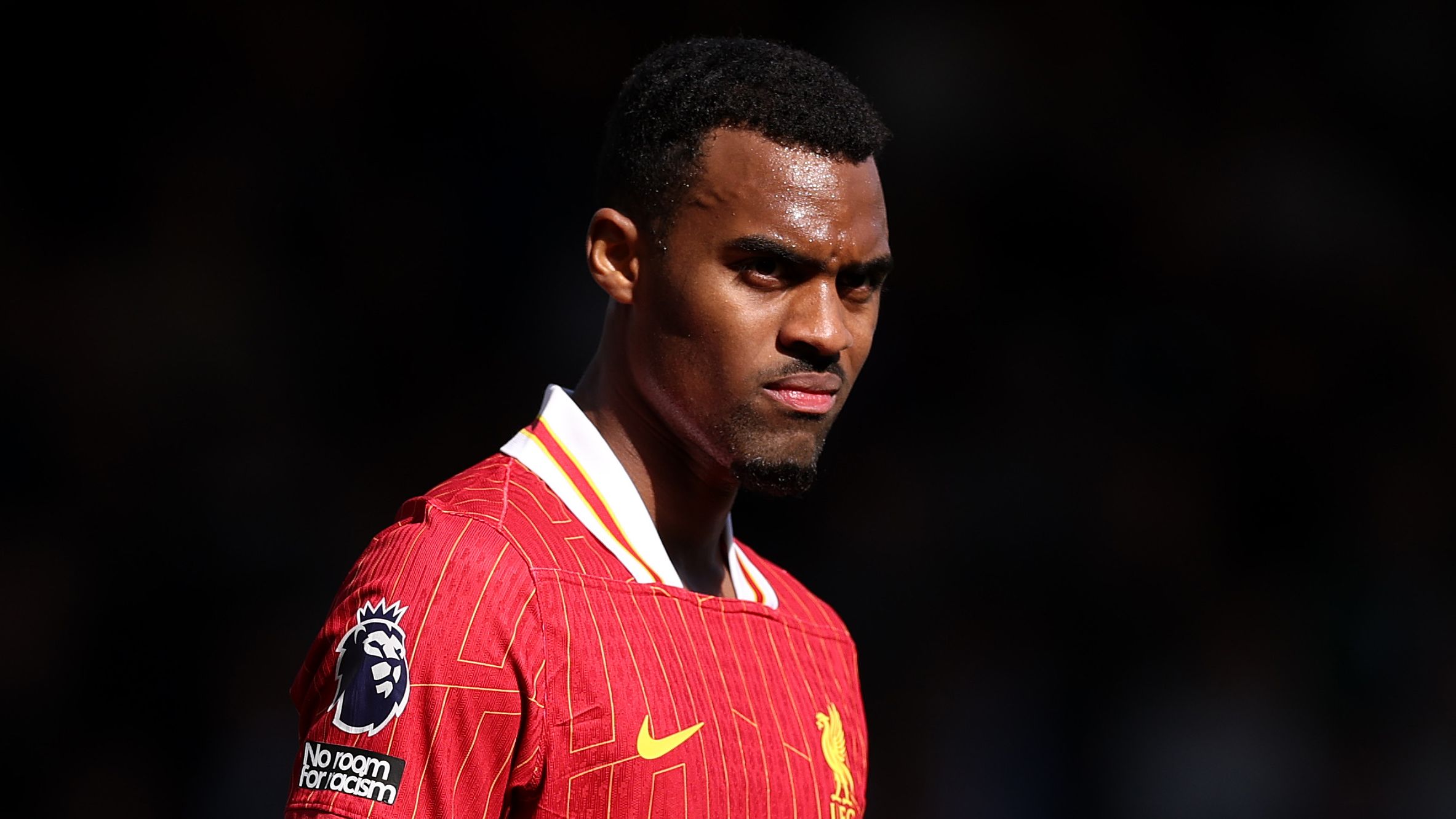 Fulham FC v Liverpool FC - Premier League