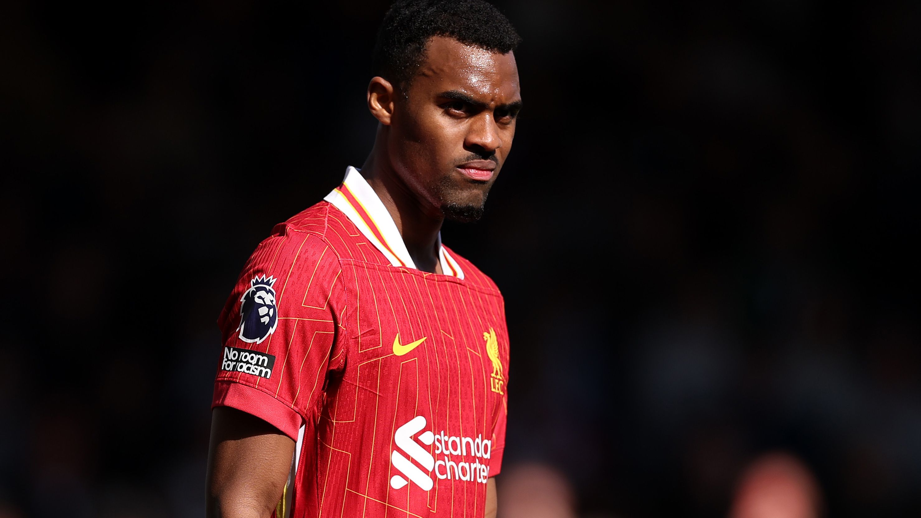 Fulham FC v Liverpool FC - Premier League