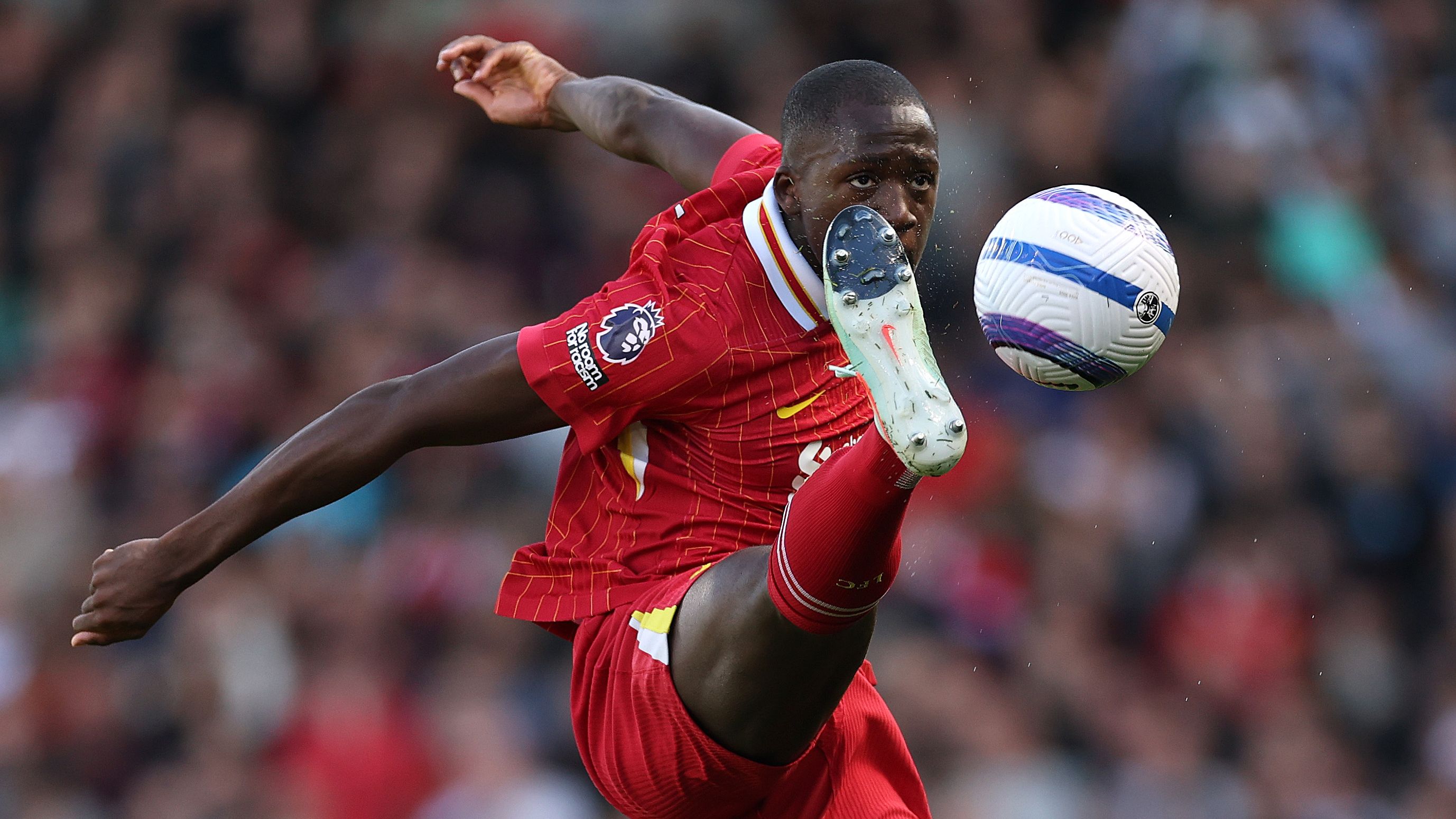 Fulham FC v Liverpool FC - Premier League