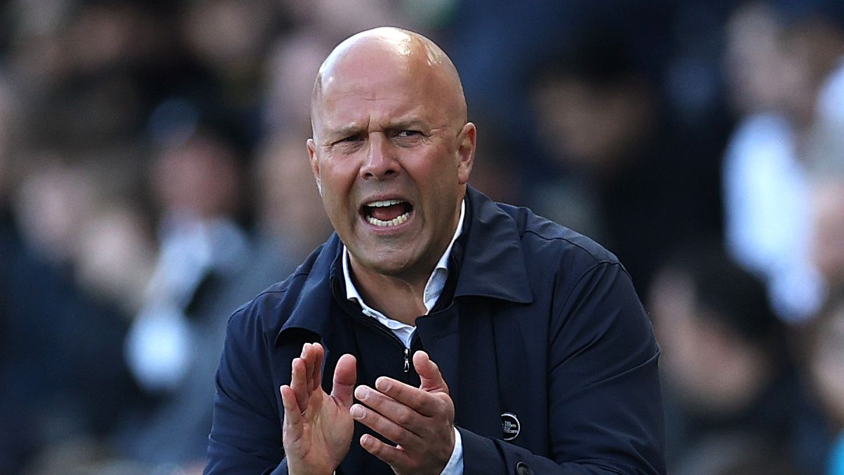 Fulham FC v Liverpool FC - Premier League