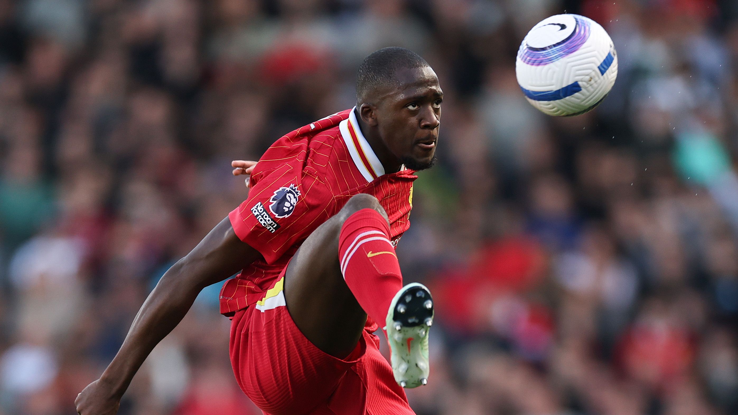 Fulham FC v Liverpool FC - Premier League