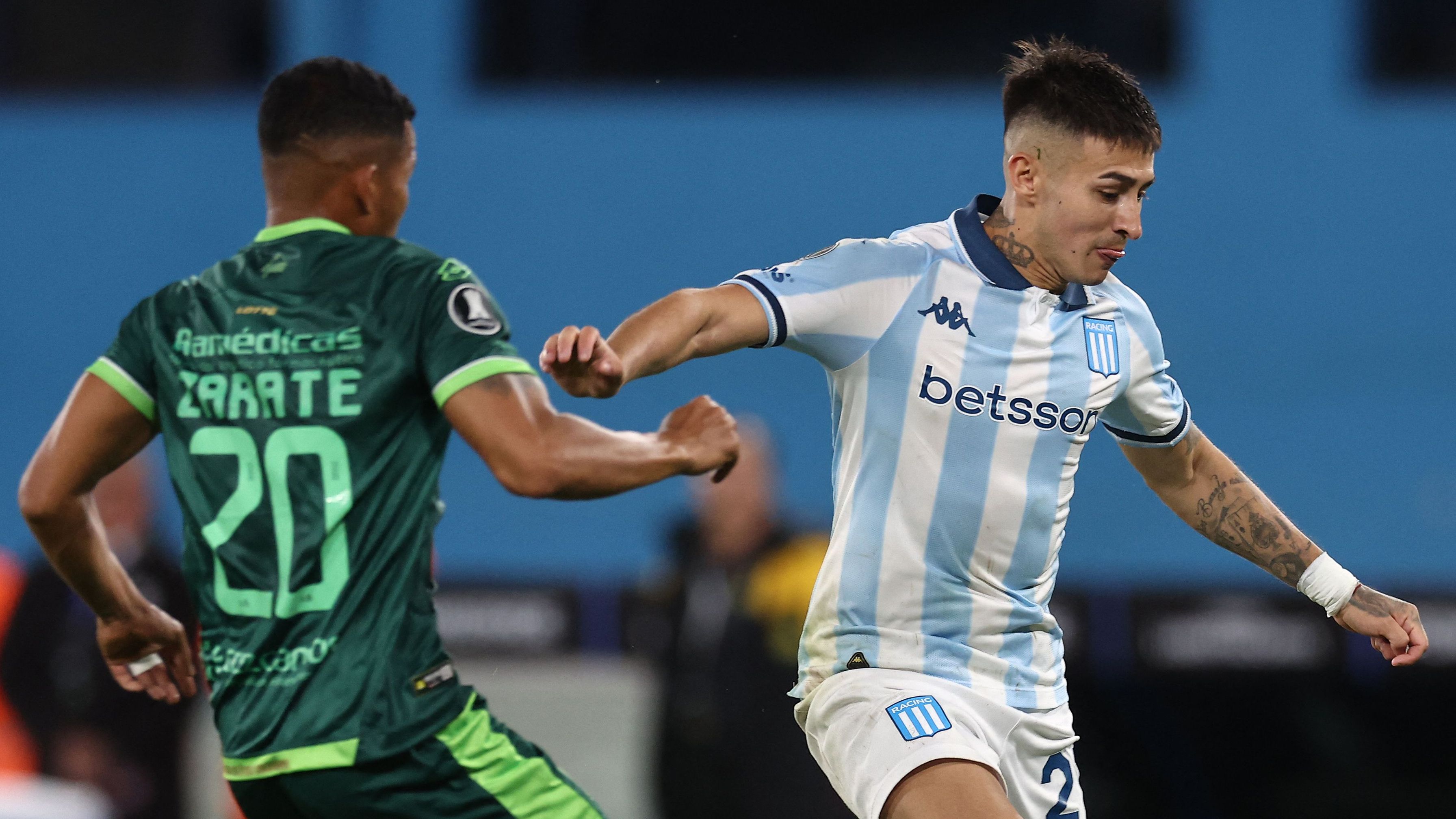 FBL-LIBERTADORES-RACING-BUCARAMANGA