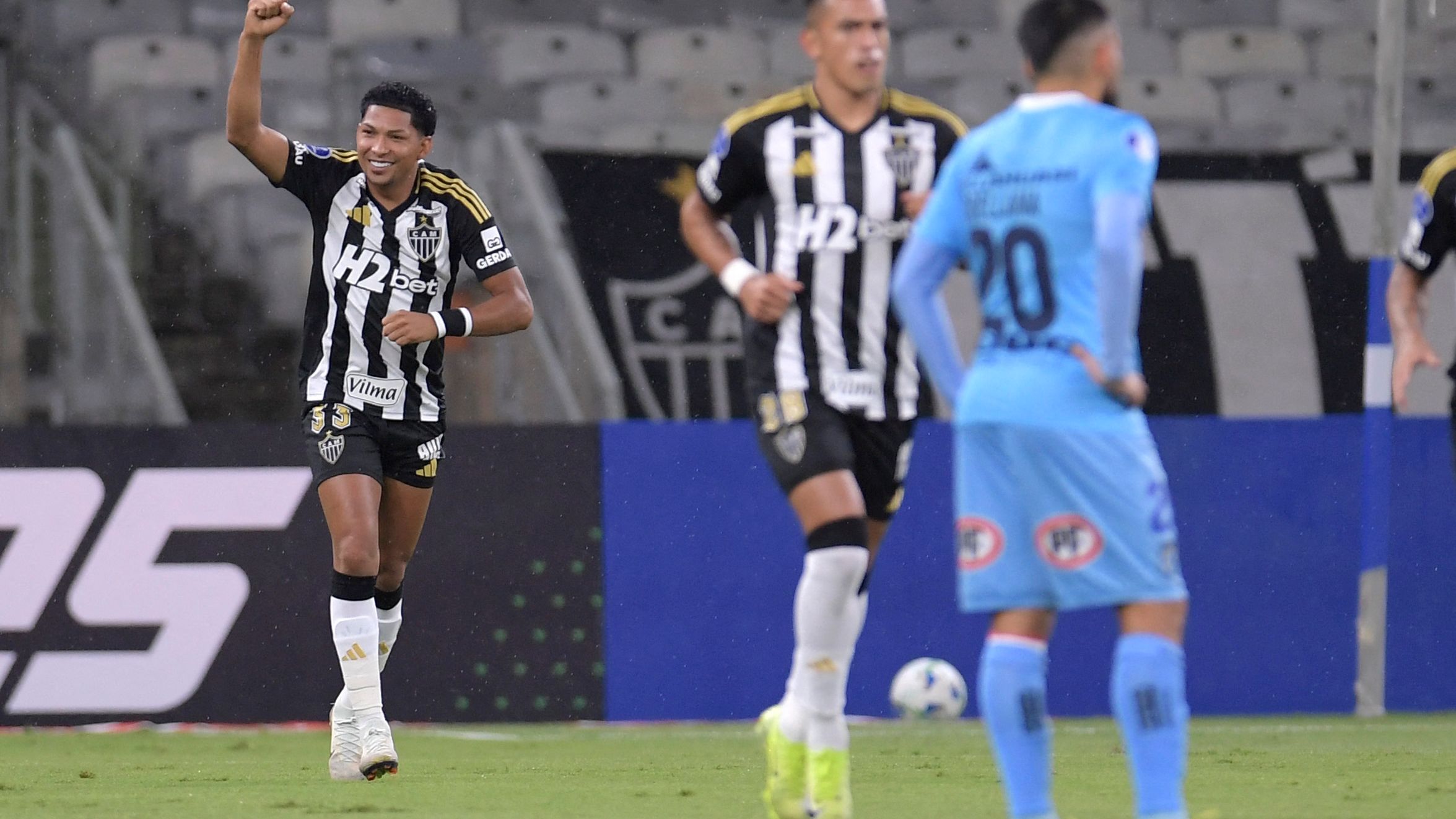 FBL-SUDAMERICANA-MINEIRO-IQUIQUE