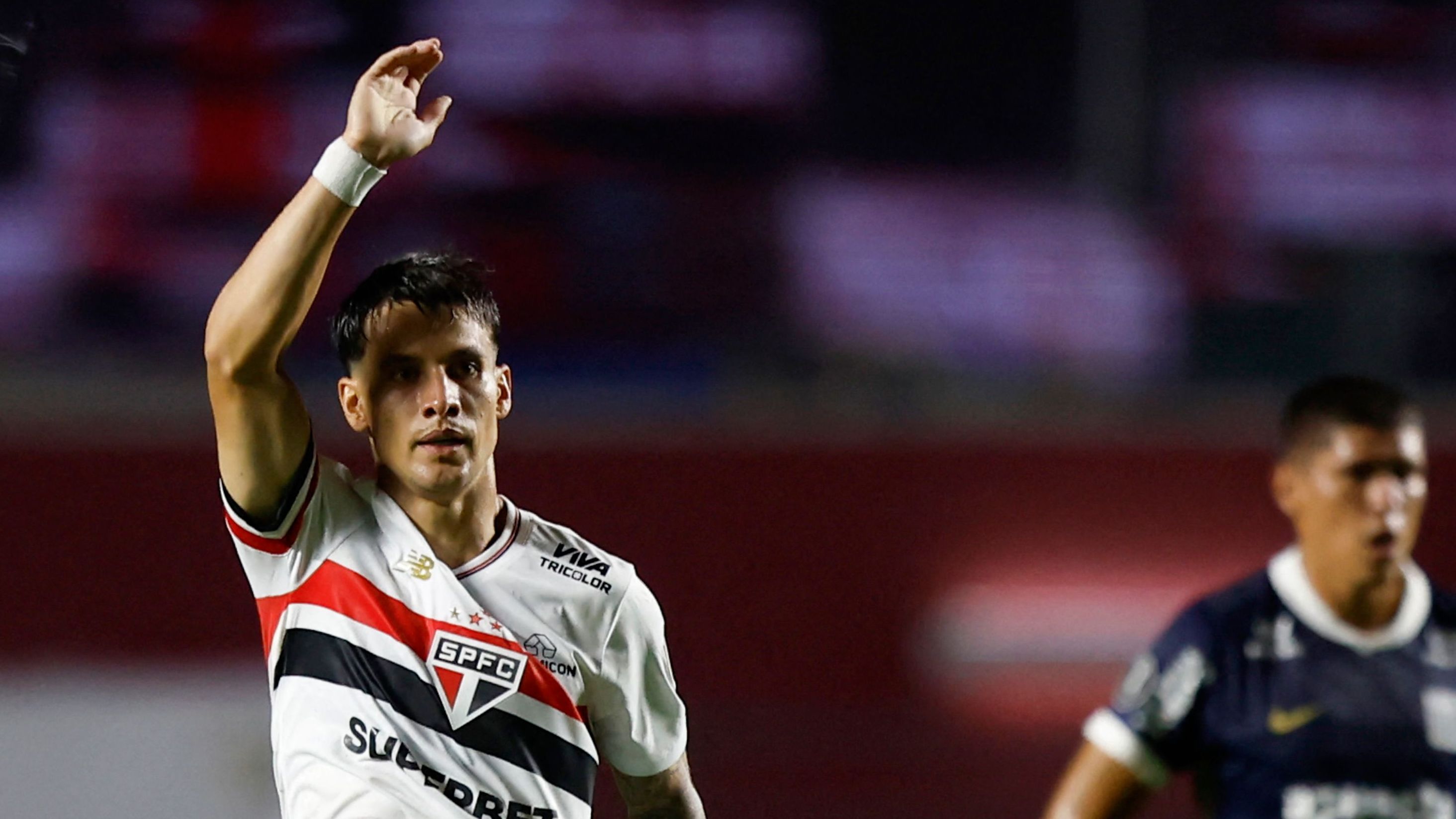 FBL-LIBERTADORES-SAOPAULO-ALIANZA