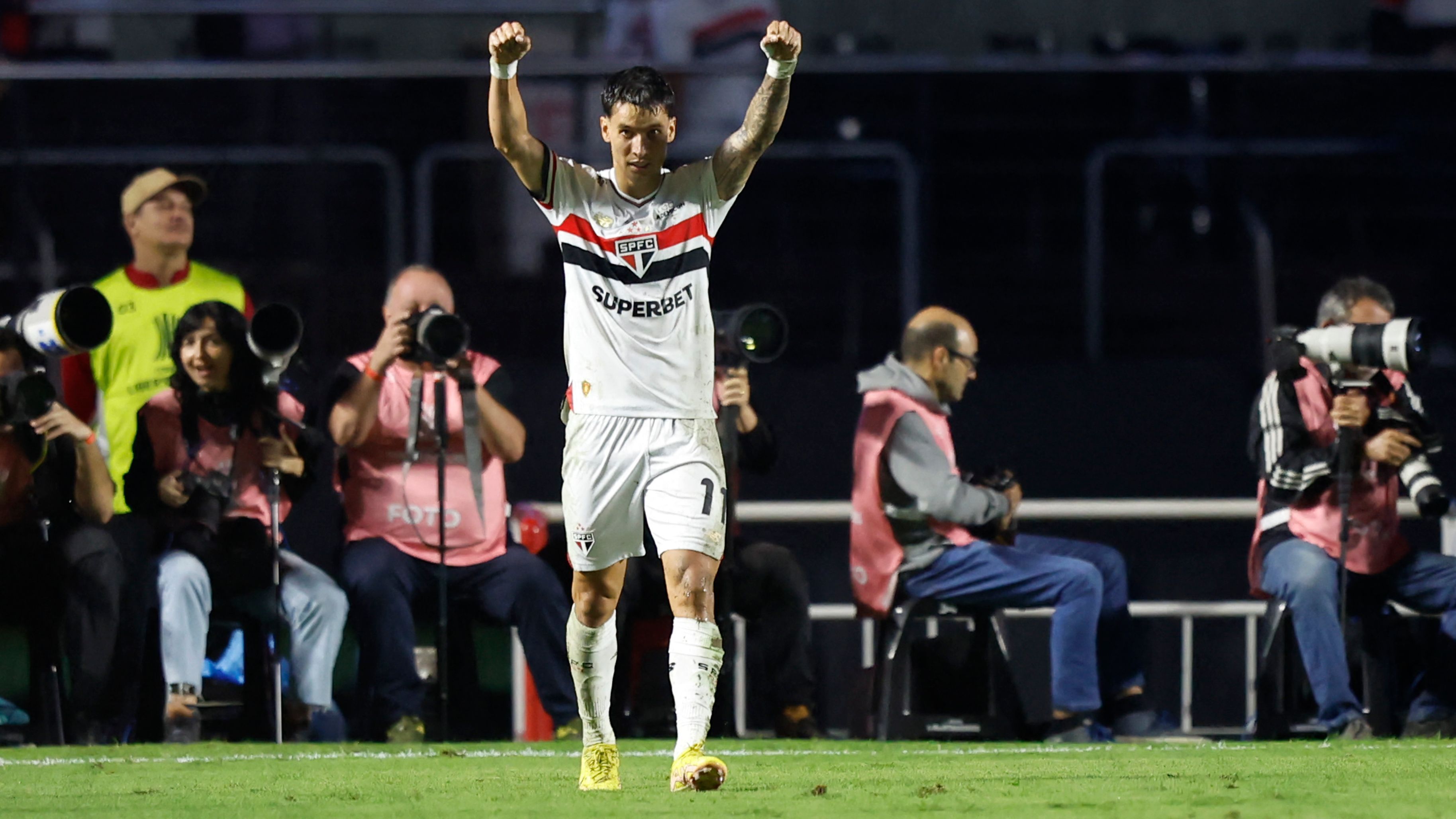 FBL-LIBERTADORES-SAOPAULO-ALIANZA