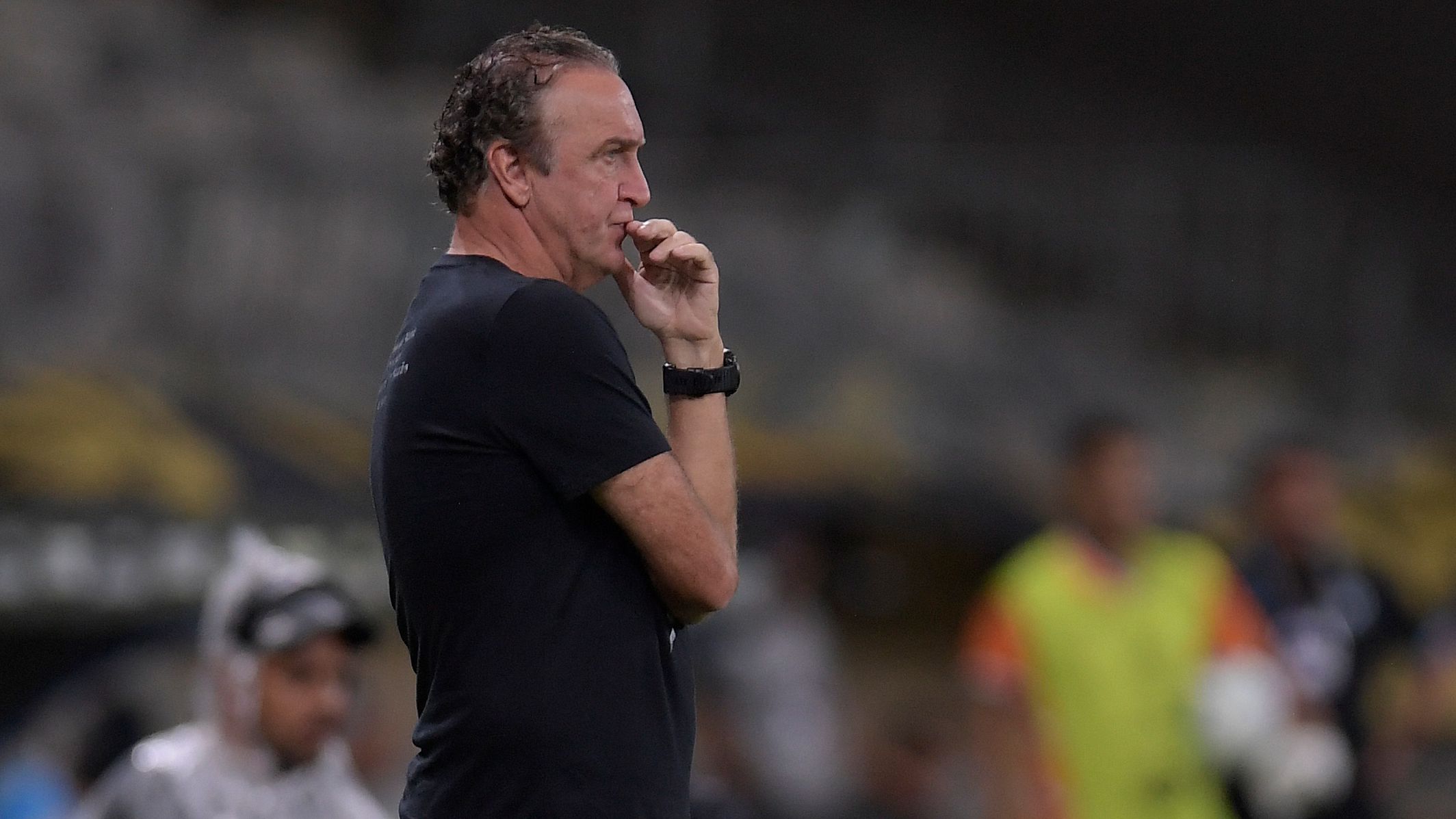 FBL-SUDAMERICANA-MINEIRO-IQUIQUE