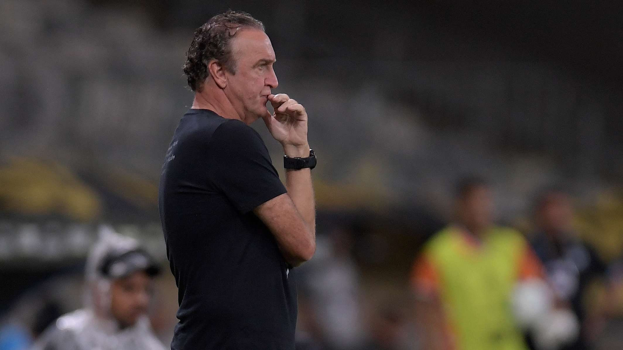 FBL-SUDAMERICANA-MINEIRO-IQUIQUE