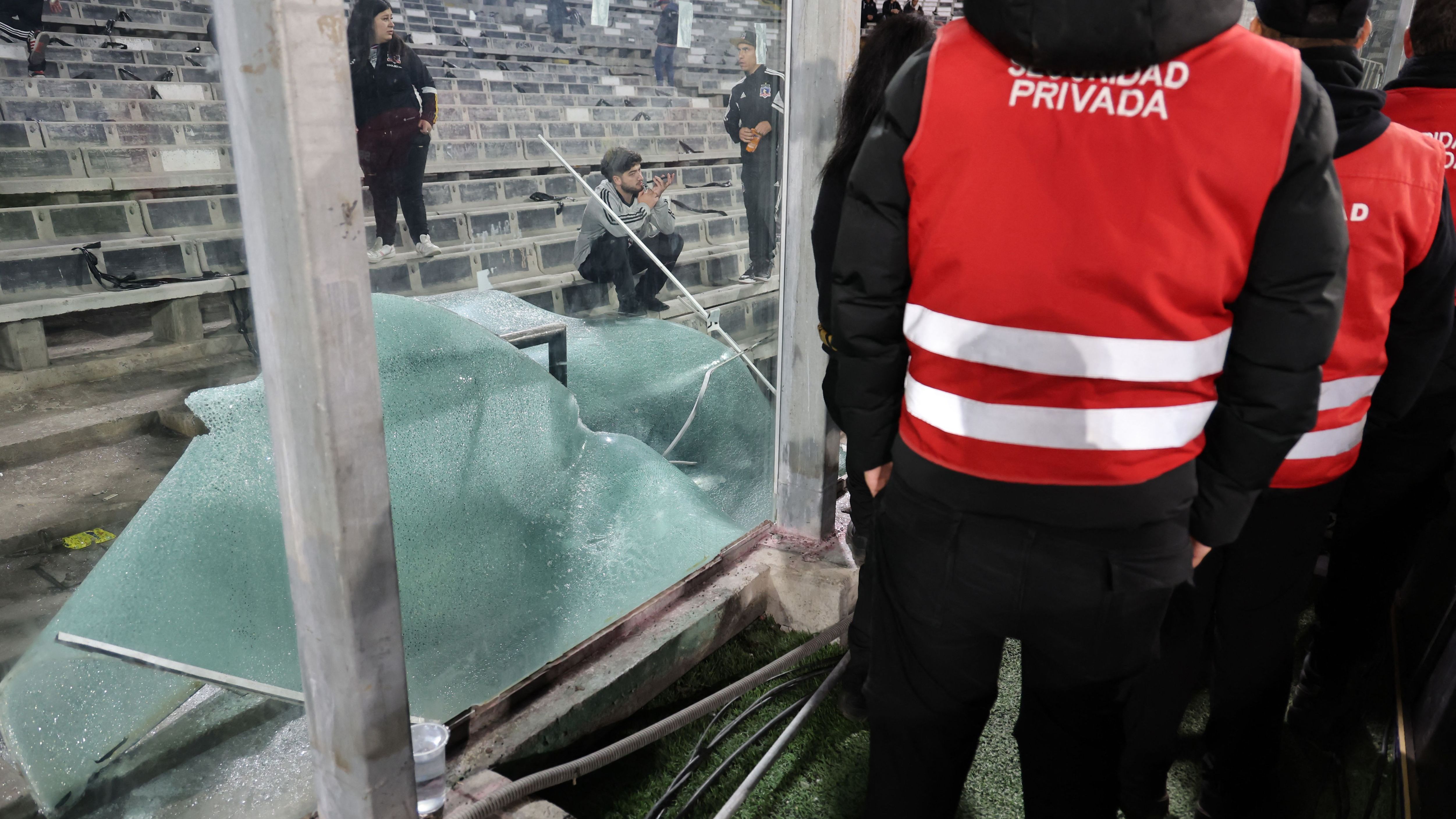 FBL-LIBERTADORES-COLOCOLO-FORTALEZA