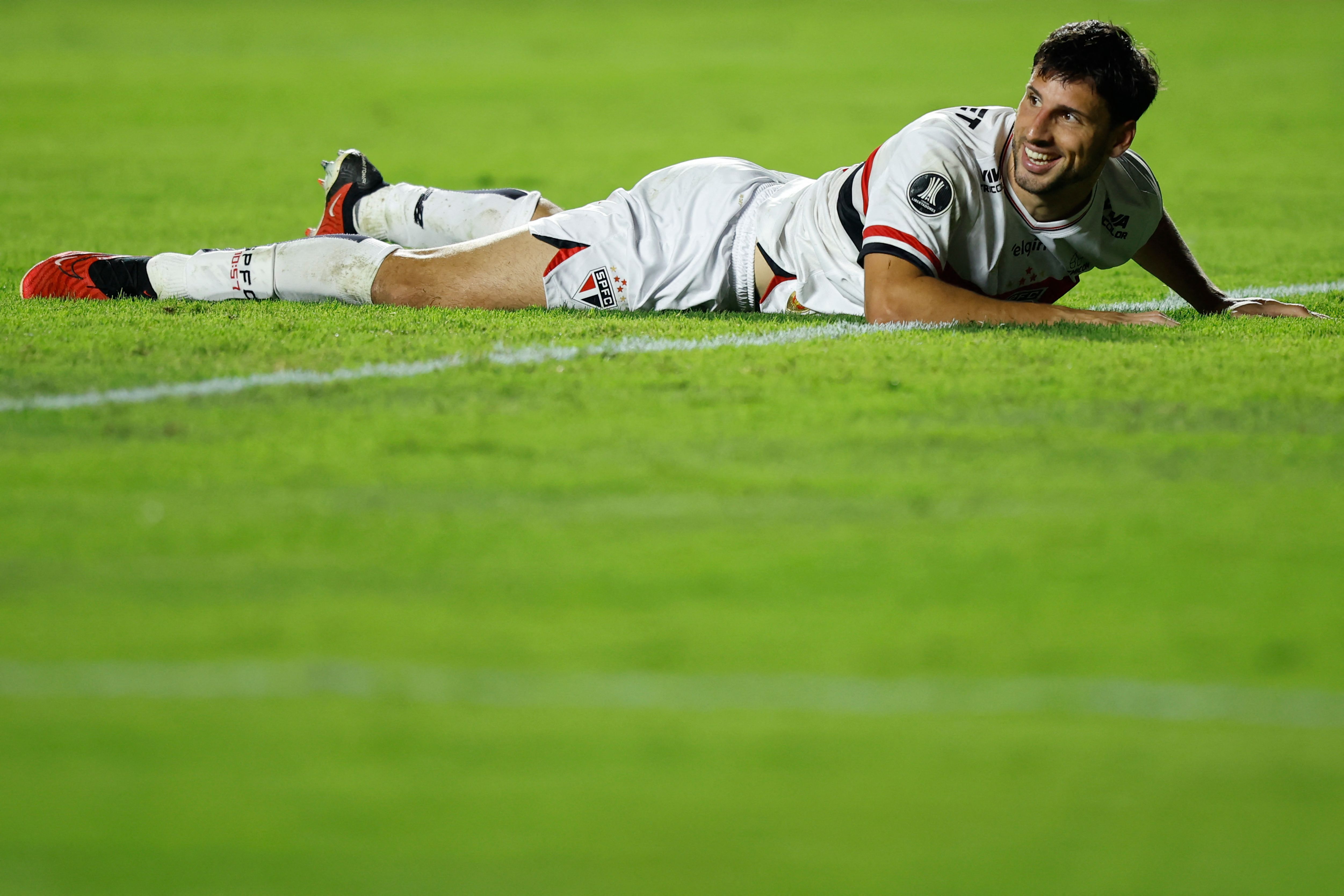 FBL-LIBERTADORES-SAOPAULO-ALIANZA