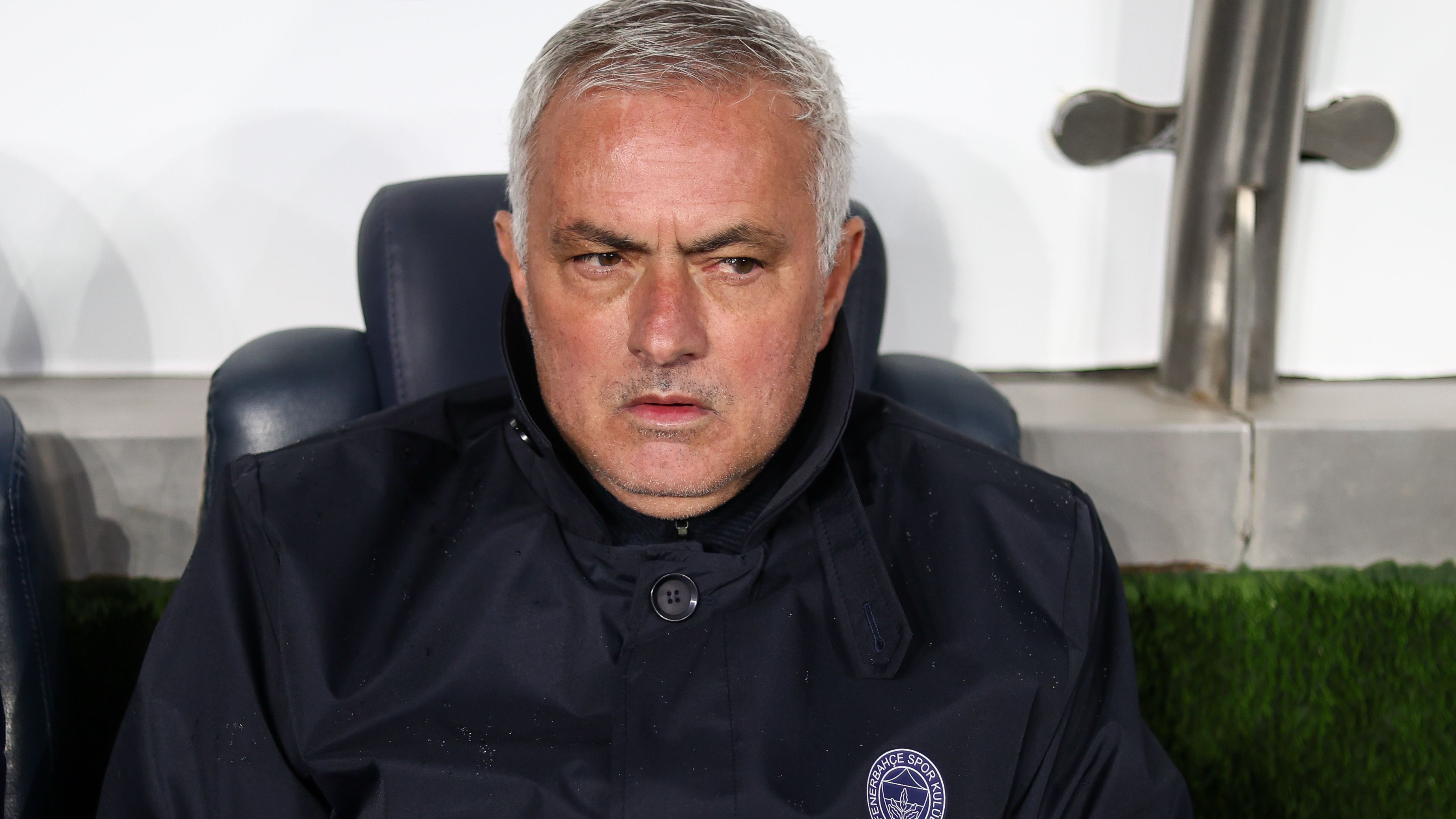 Fenerbahce v Trabzonspor - Turkish Super League