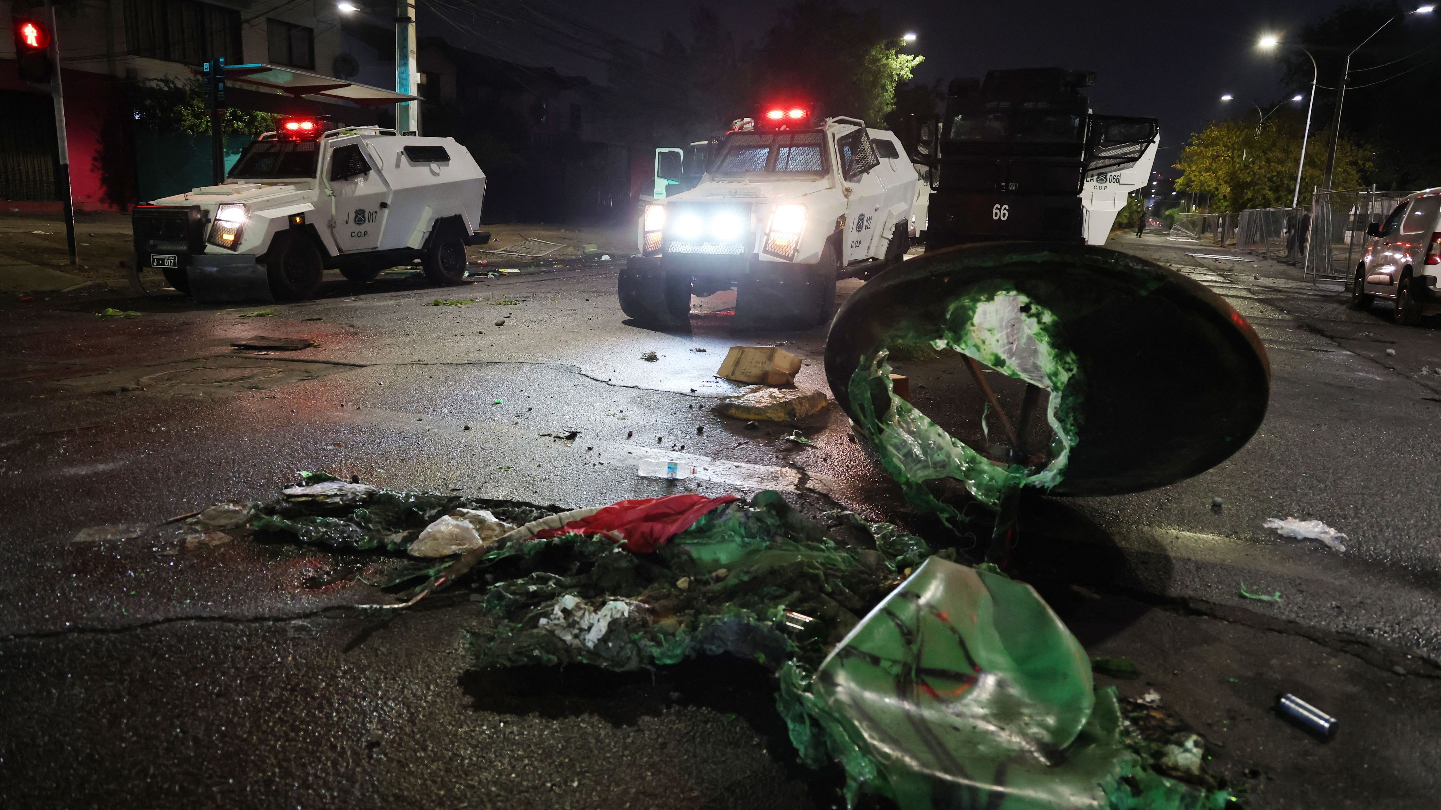 FBL-LIBERTADORES-COLOCOLO-FORTALEZA